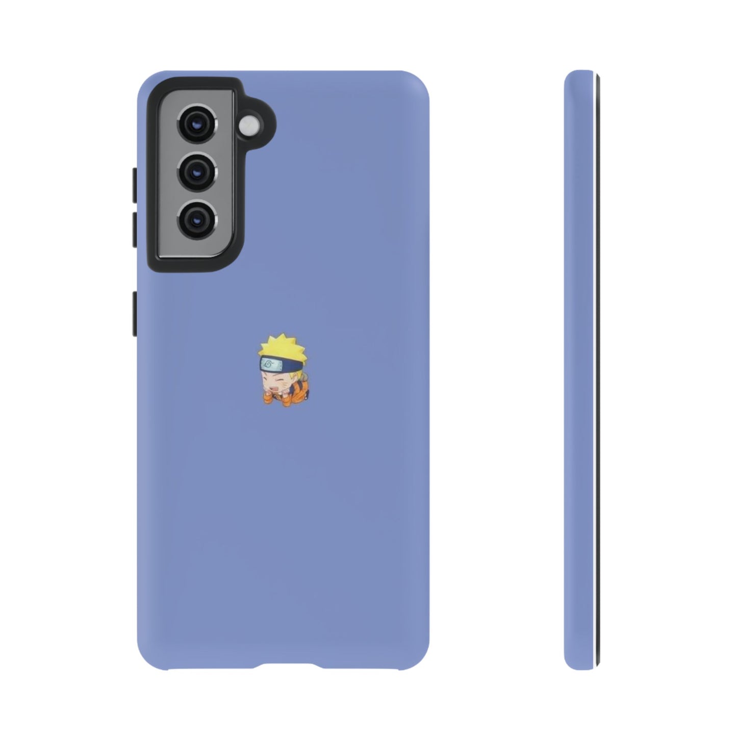 Naruto Clipart iPhone Case