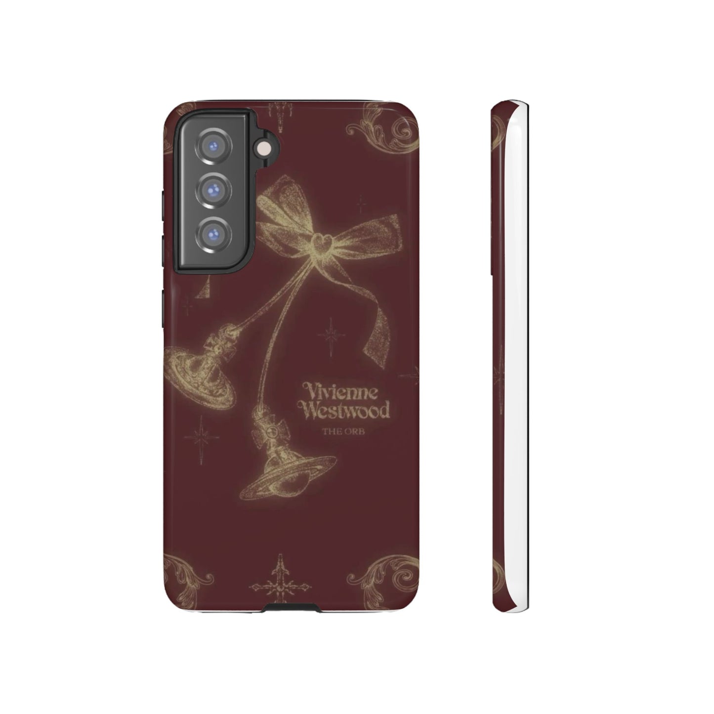 Vivienne Westwood iPhone Case