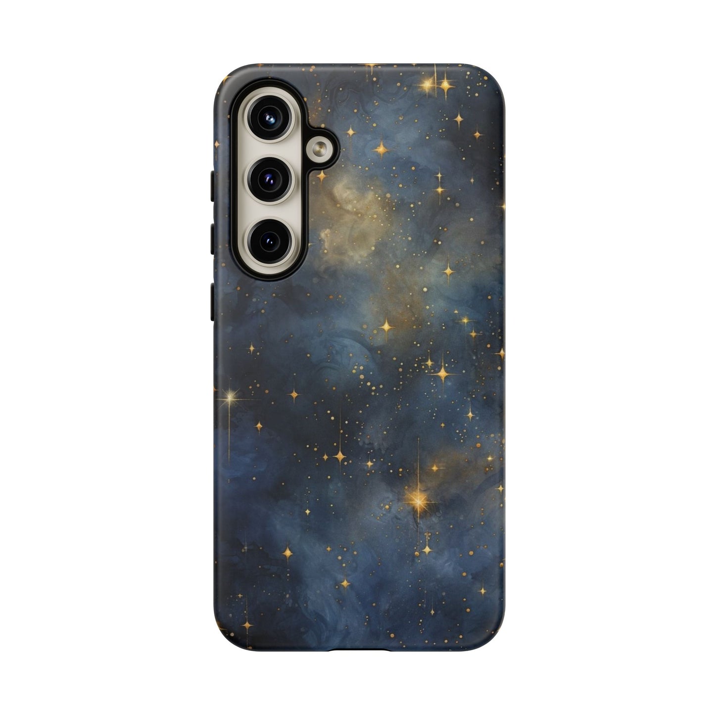 Galaxy iPhone Case