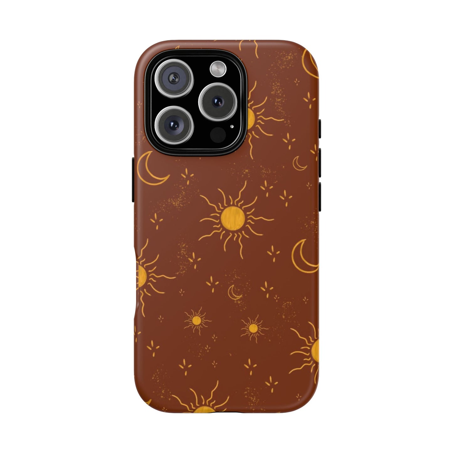 Toasted Sun Case