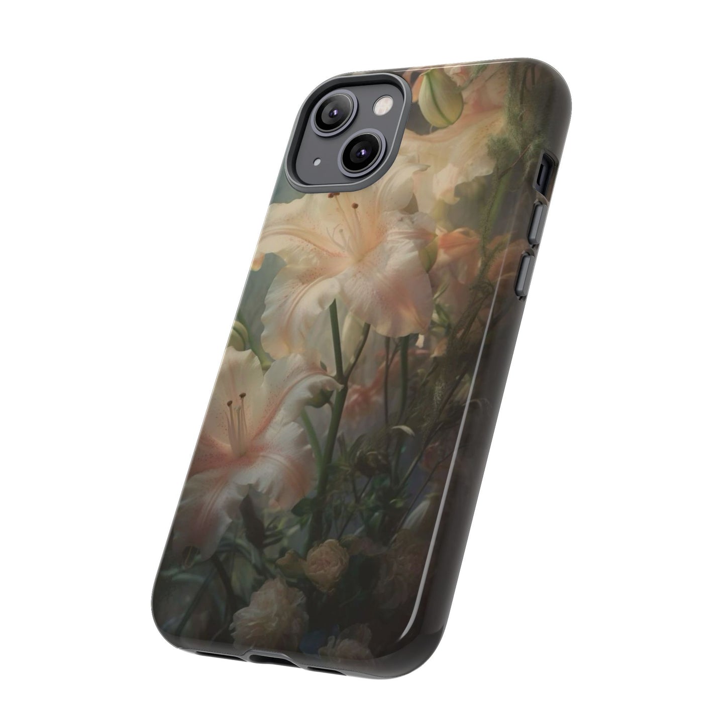 Daisy iPhone Case