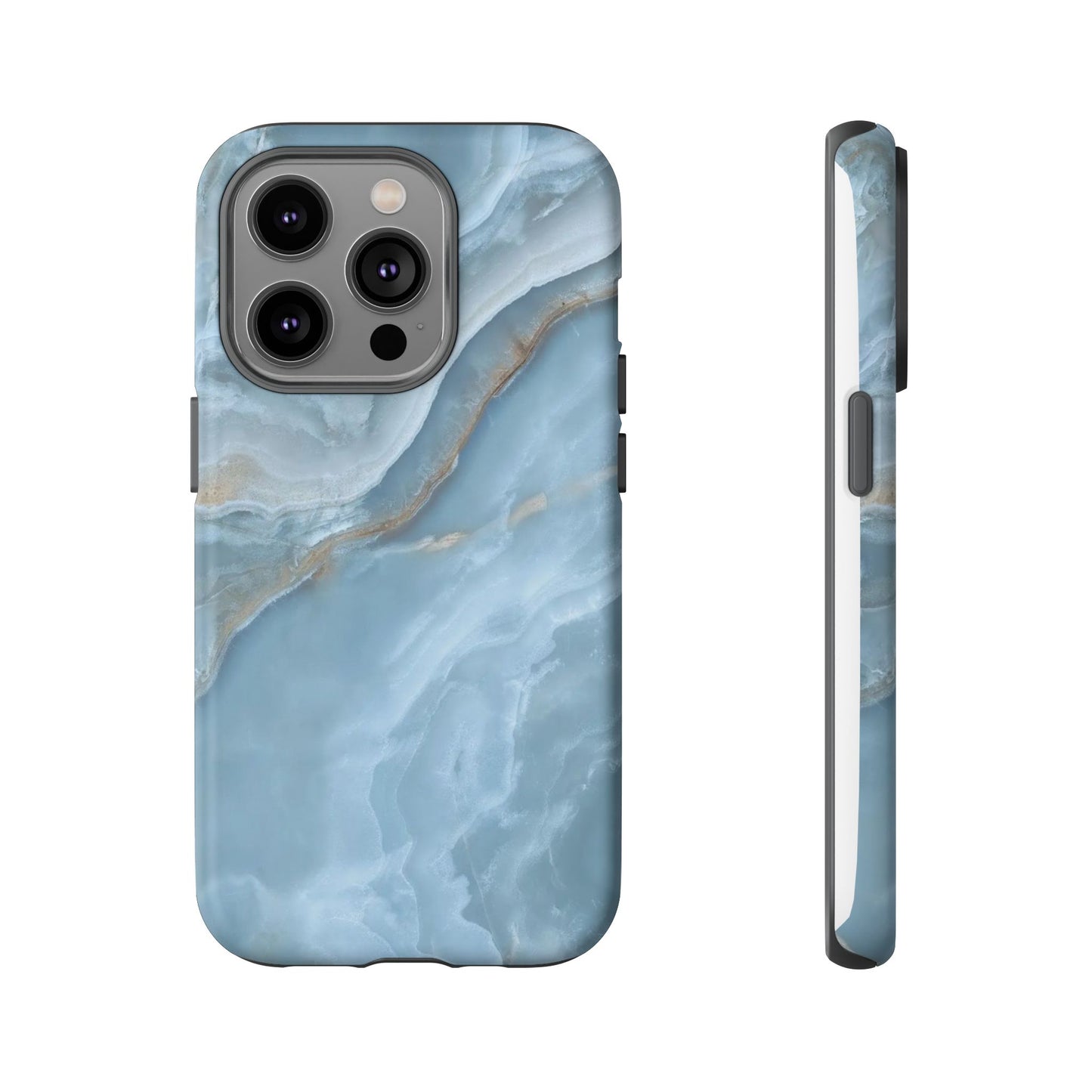 Apatite iPhone Case