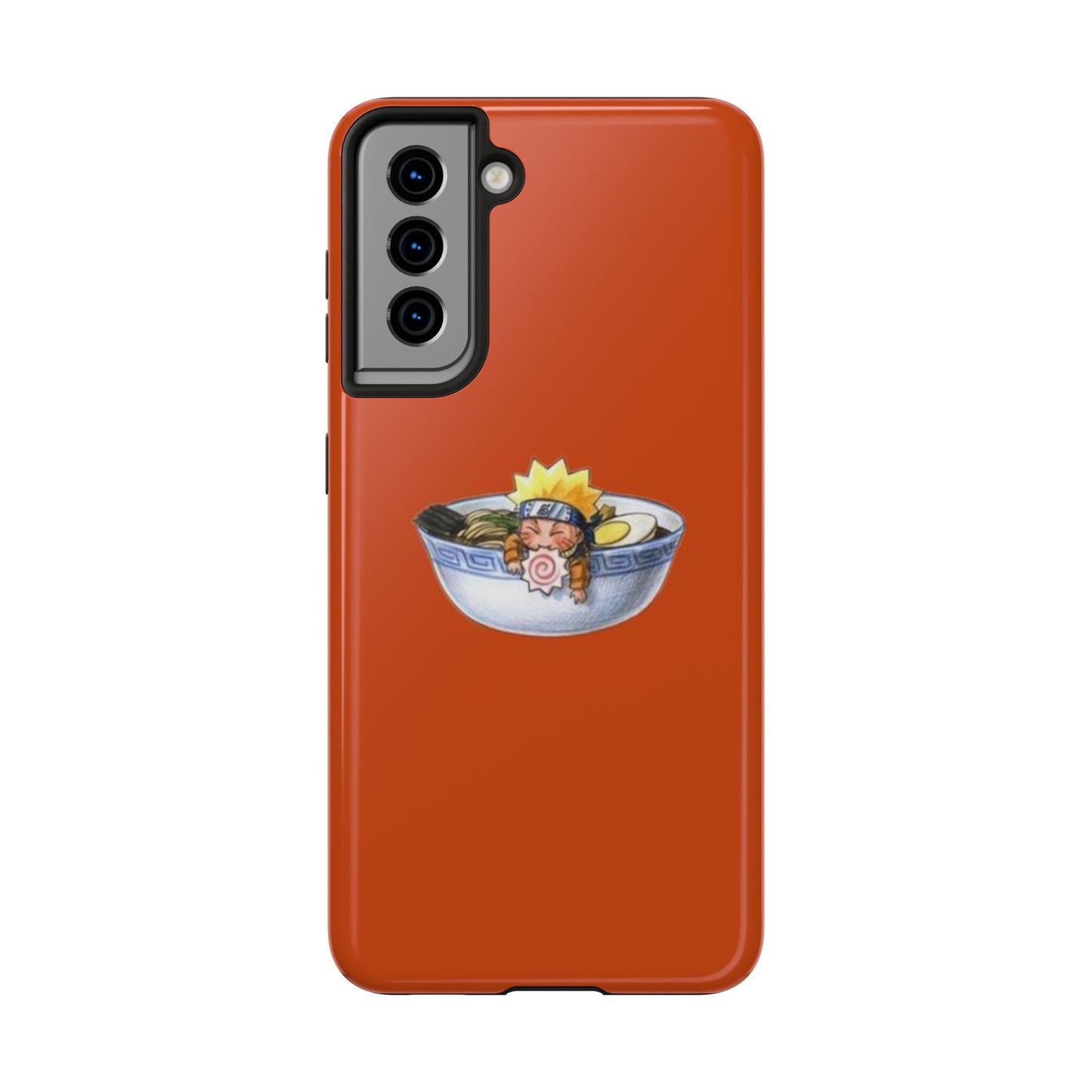 Naruto Ramen iPhone Case