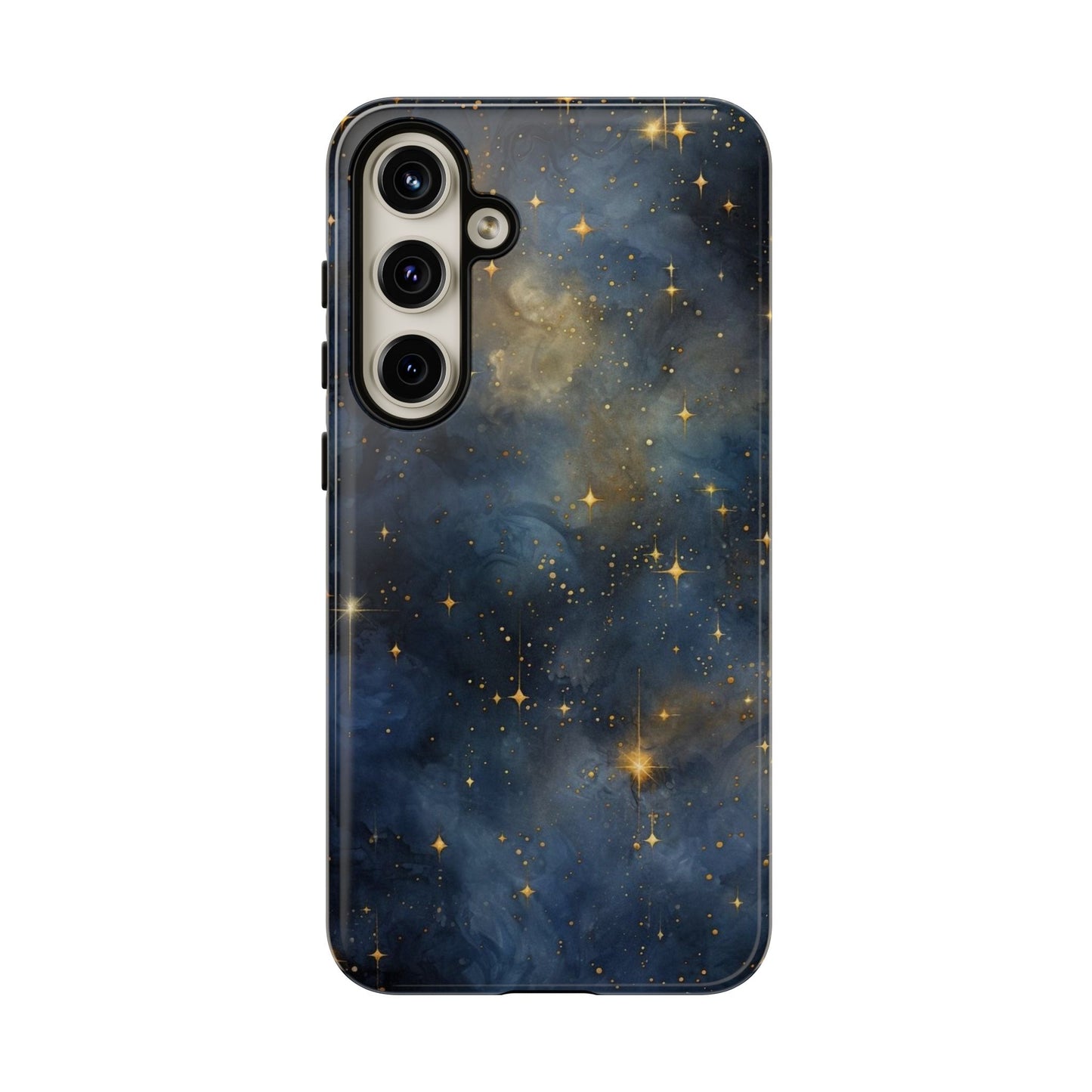 Galaxy iPhone Case