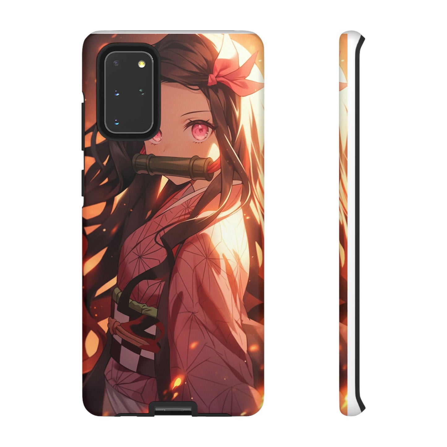 Kamado Nezuko iPhone Case