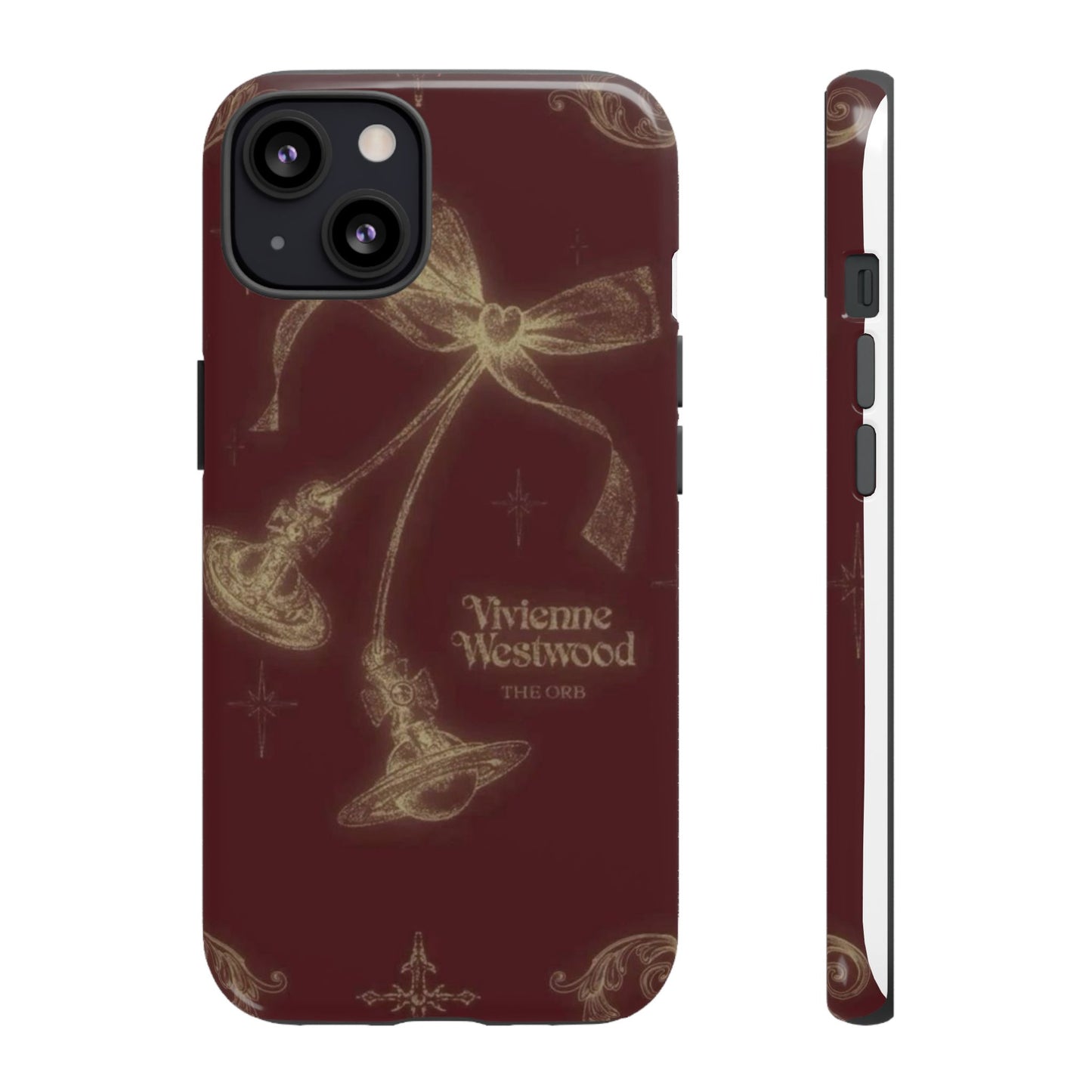 Vivienne Westwood iPhone Case