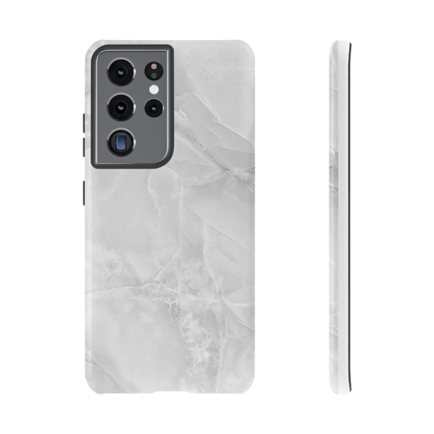 Carrara iPhone Case