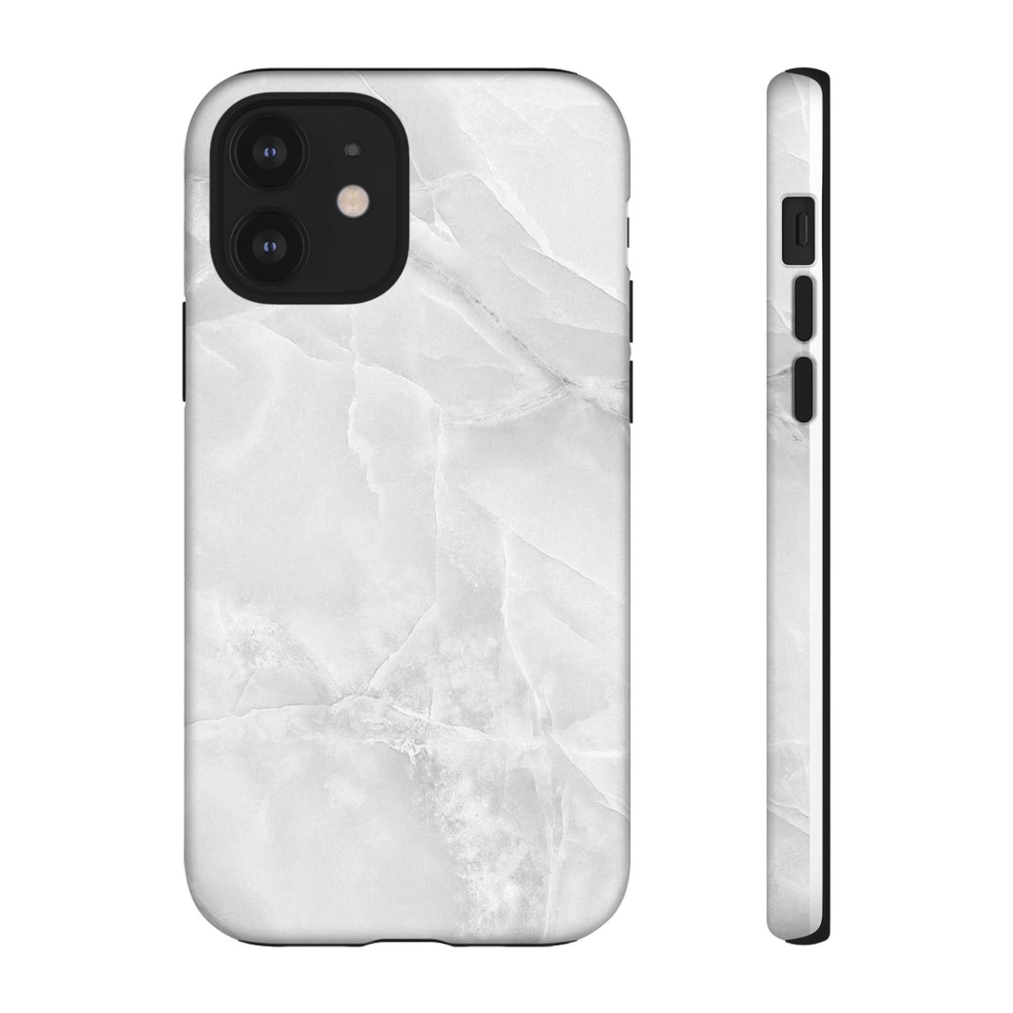 Carrara iPhone Case