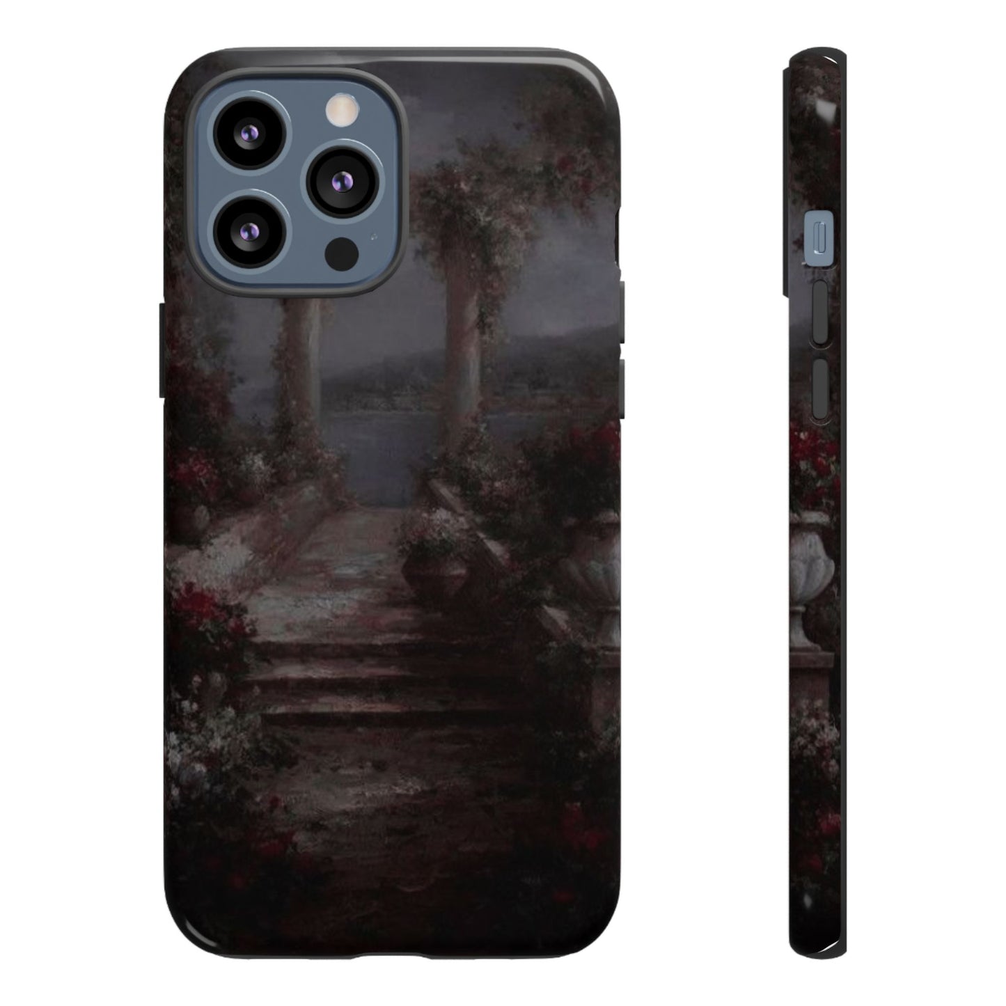 Galloway iPhone Cases