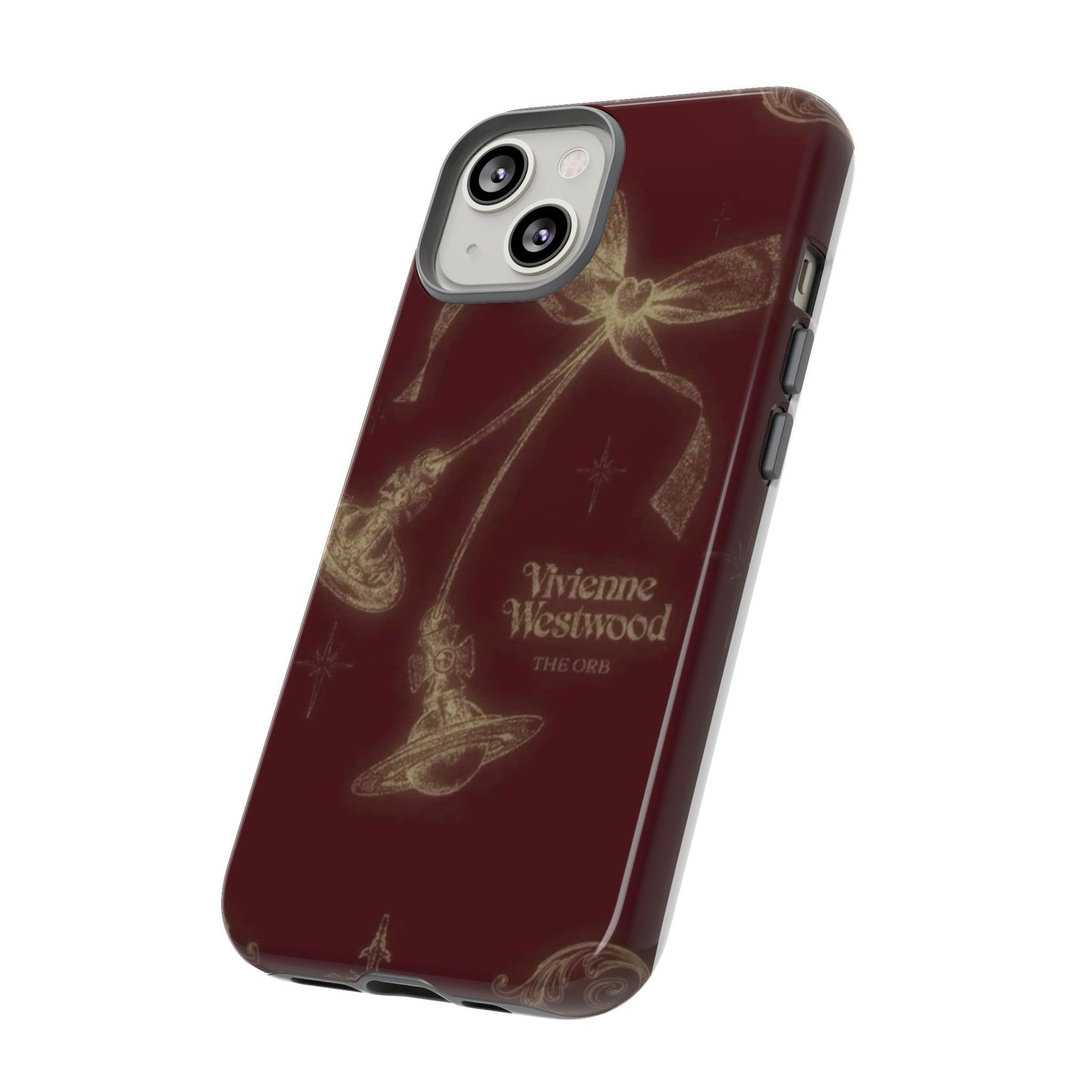 Vivienne Westwood iPhone Case