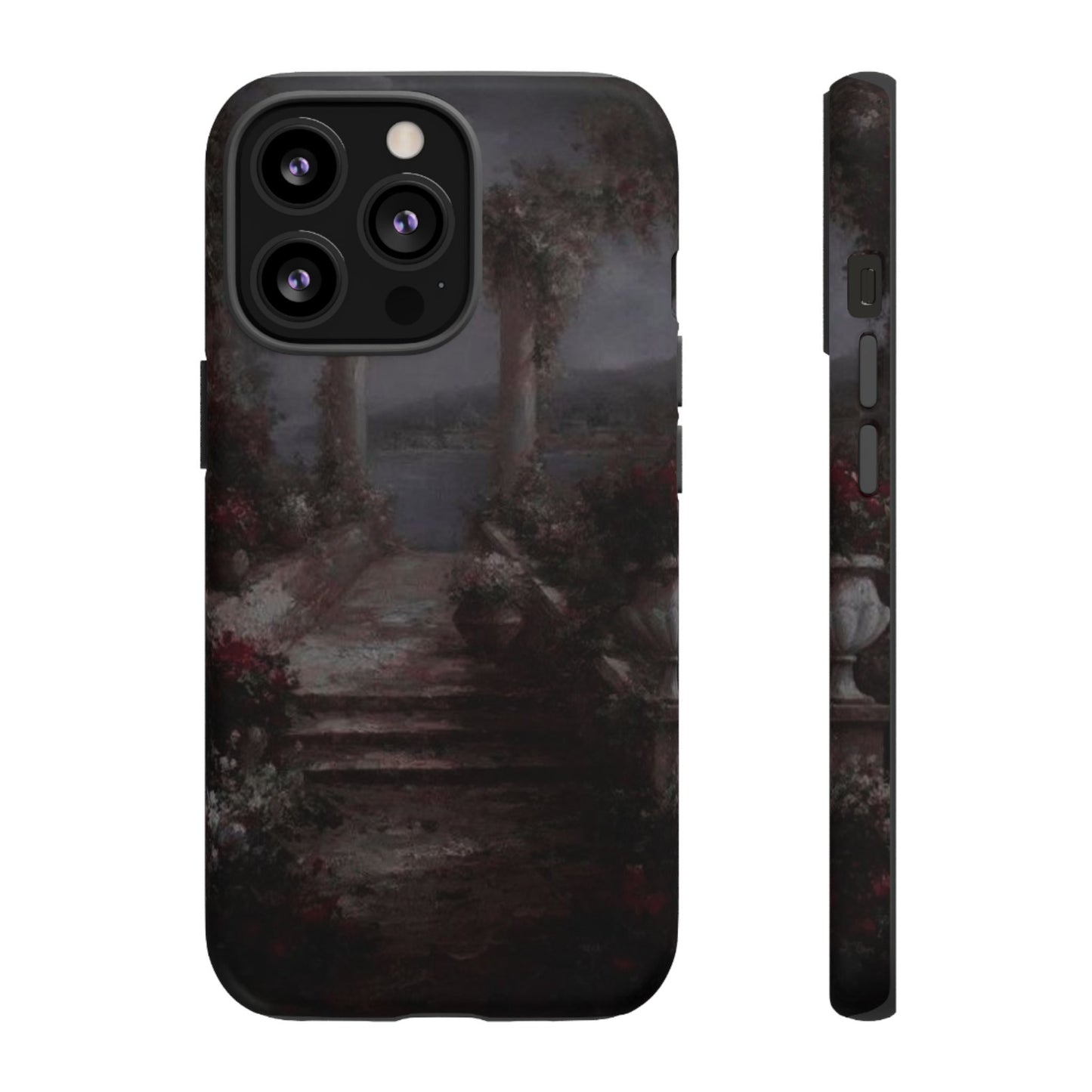 Galloway iPhone Cases