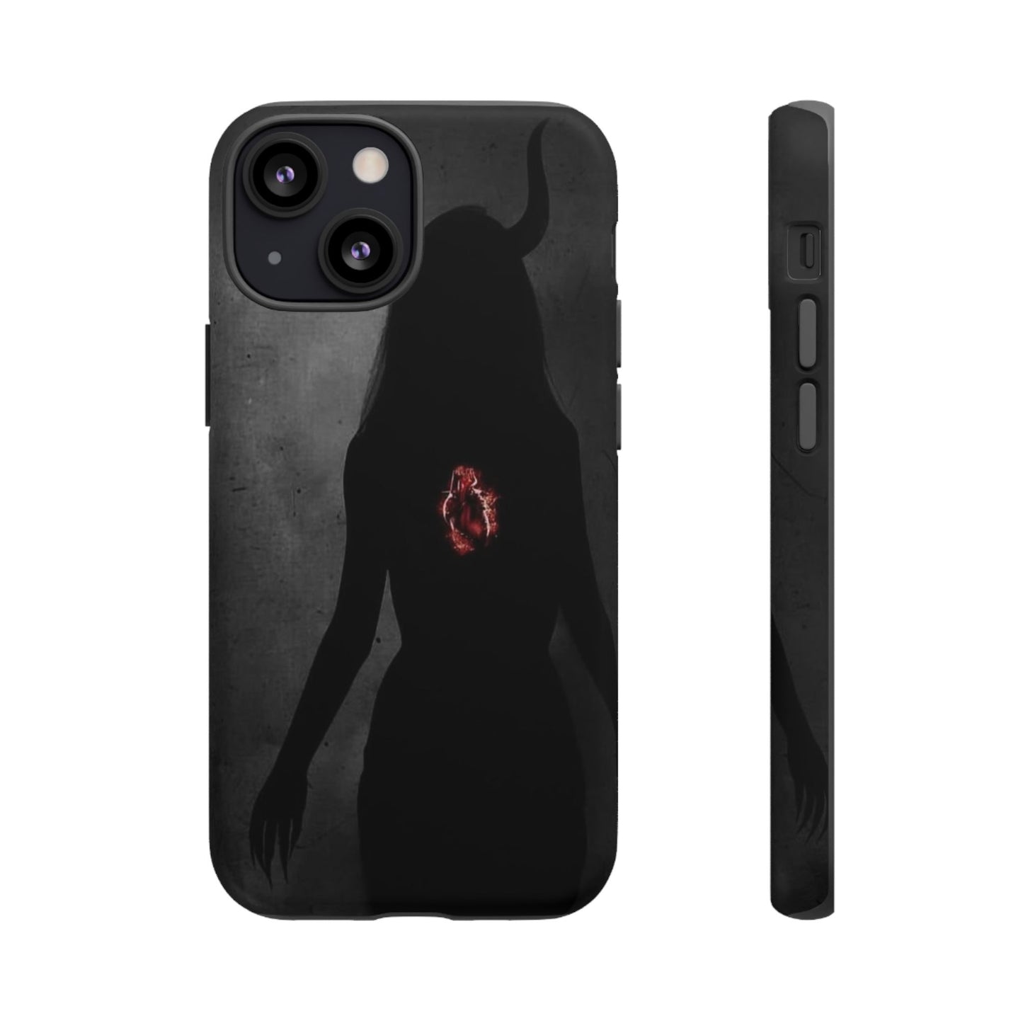 Queen iPhone Case