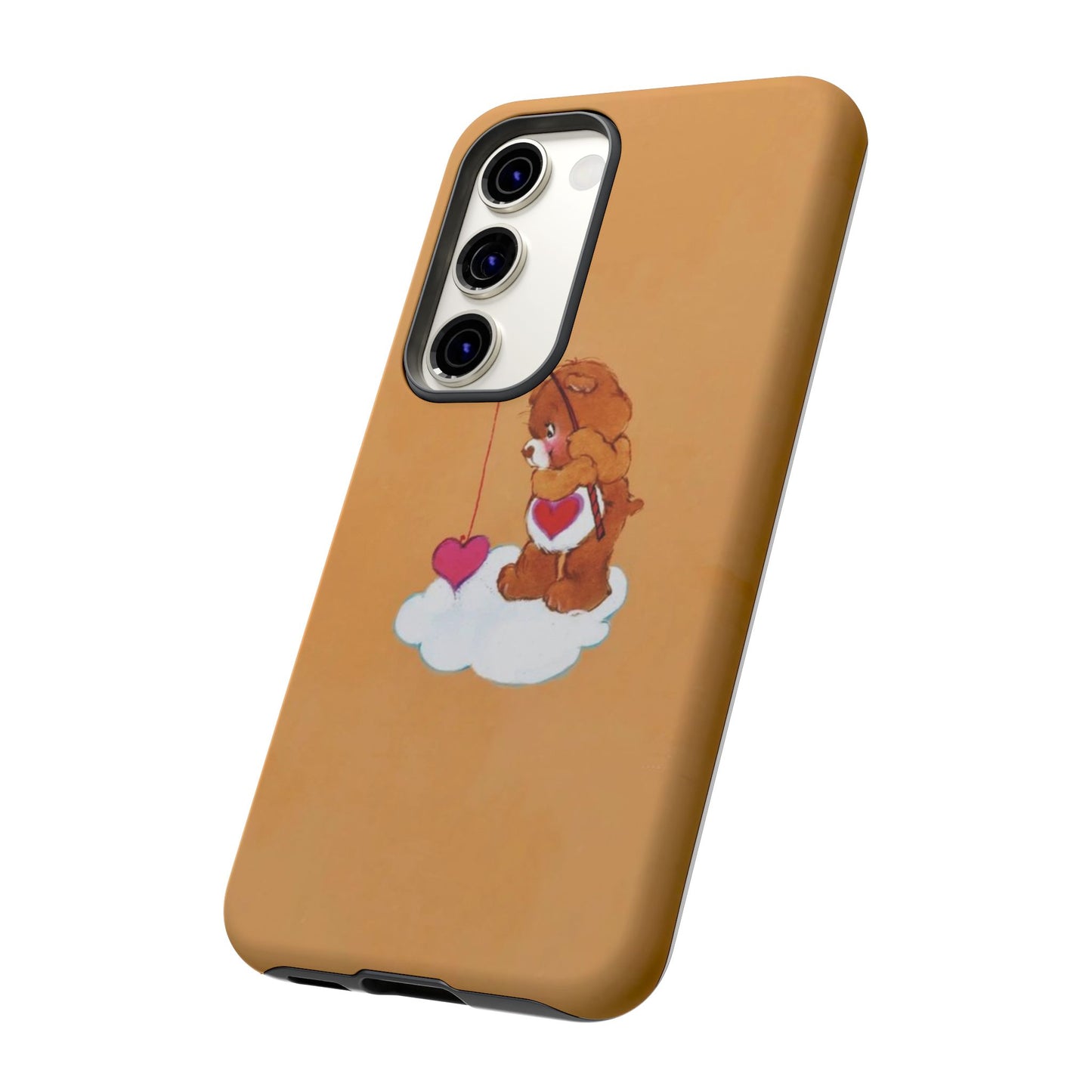 Love on Cloud iPhone Case