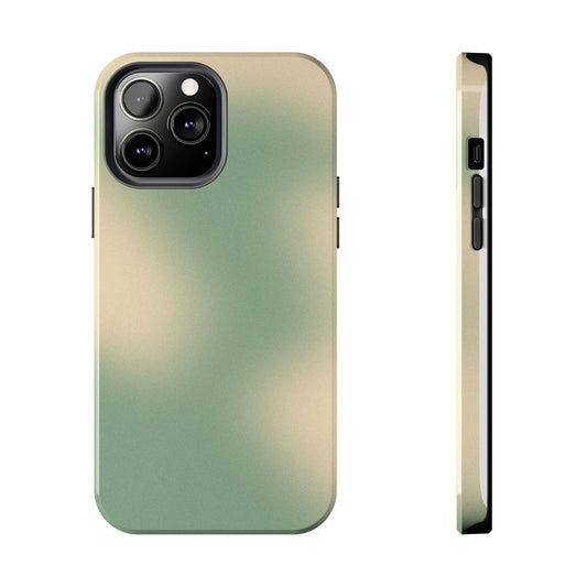 Sage iPhone Case