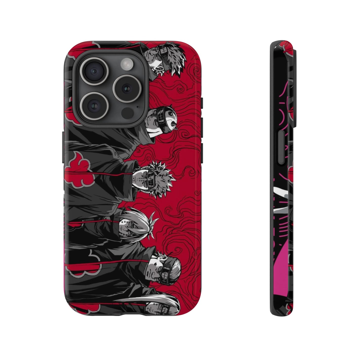 Akatsuki Members Phone Case