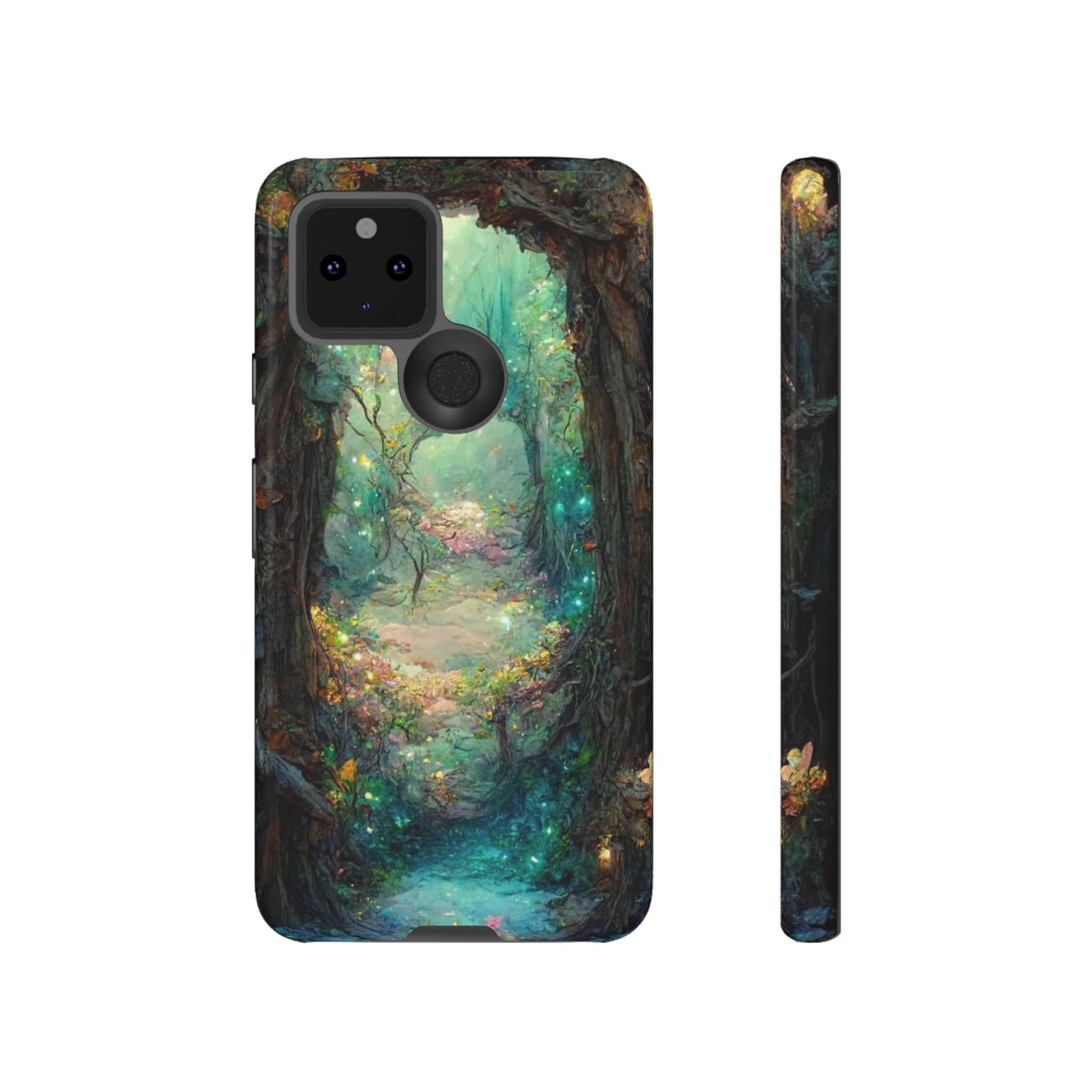 Fairy Forest iPhone Case