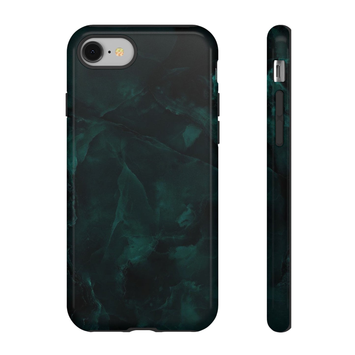 Emerald iPhone Case