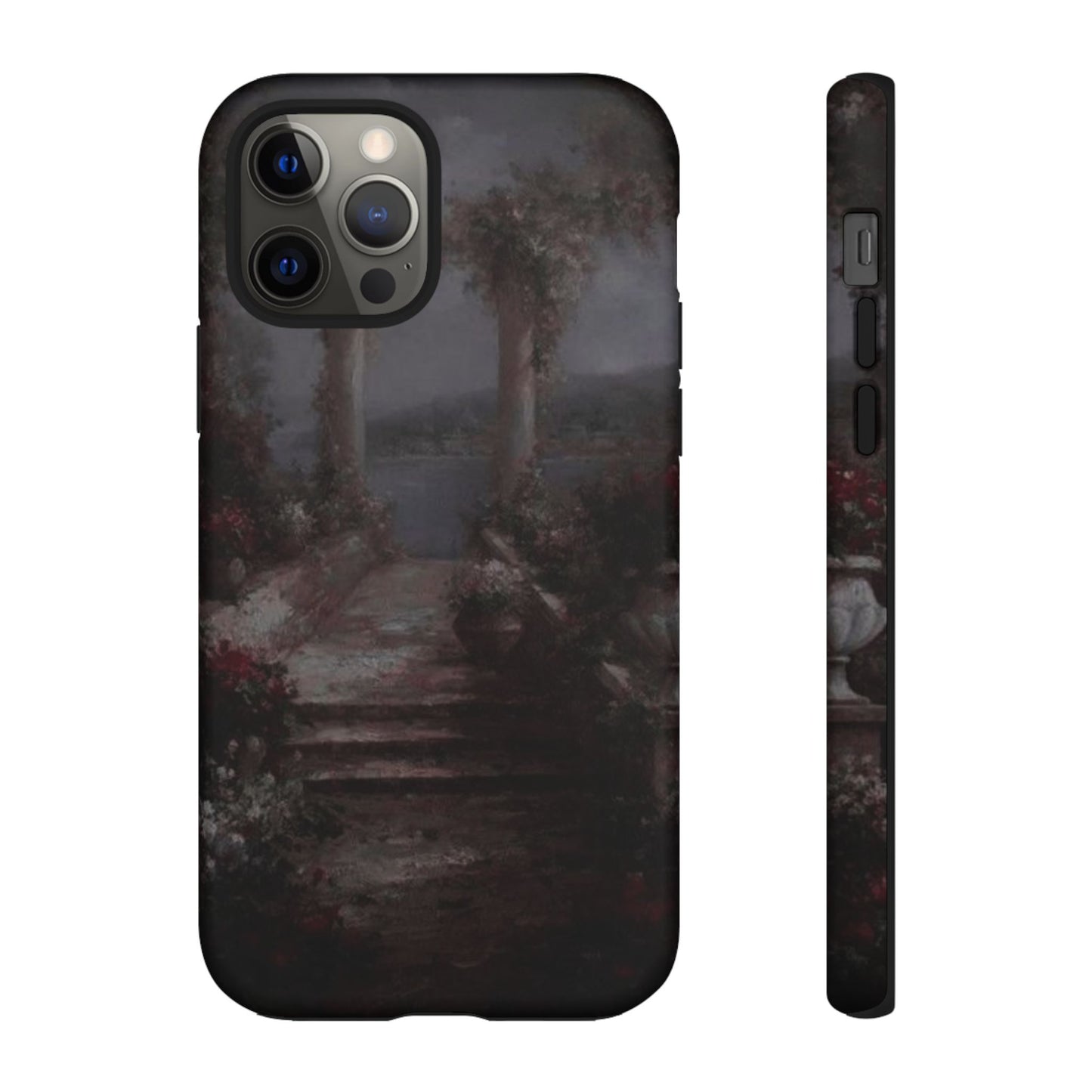 Galloway iPhone Cases