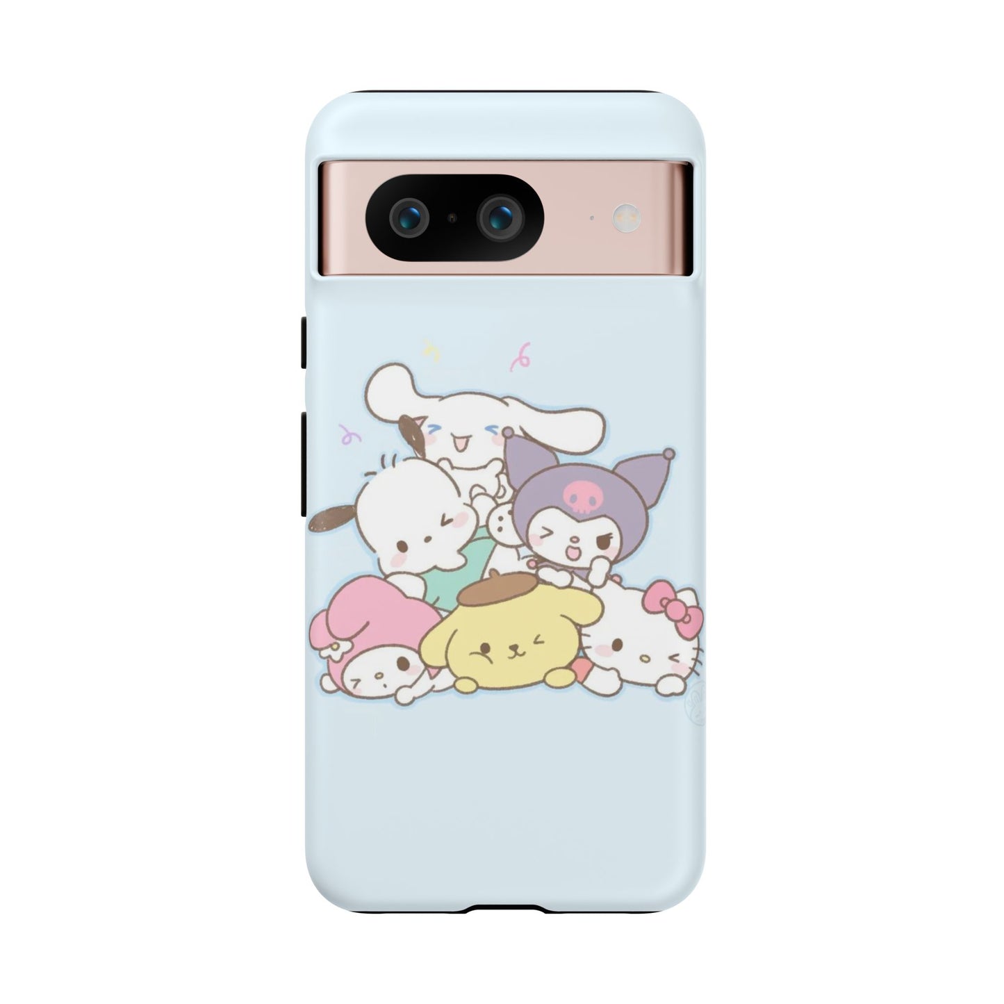 Sanrio Characters Phone Case