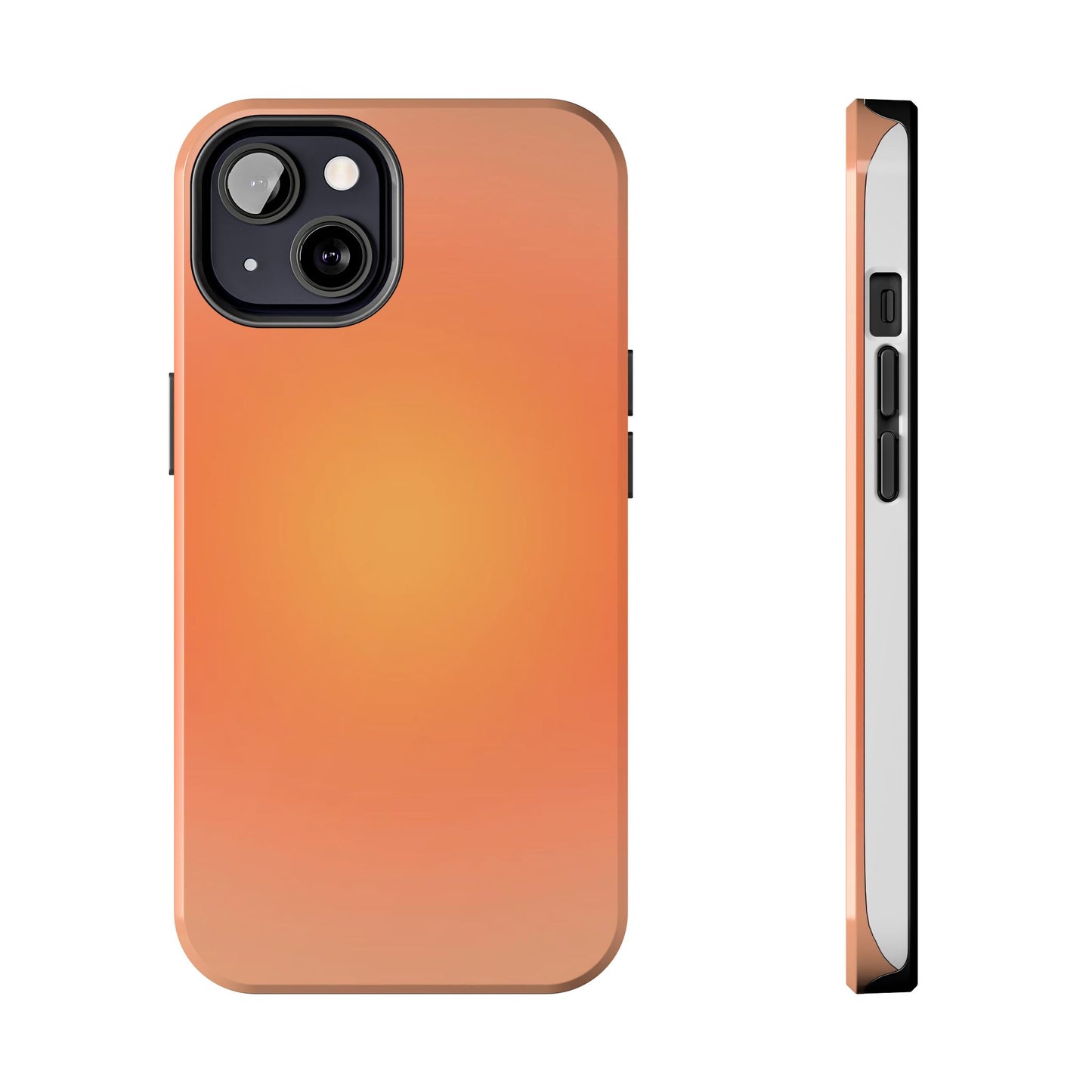 Sunset iPhone Case