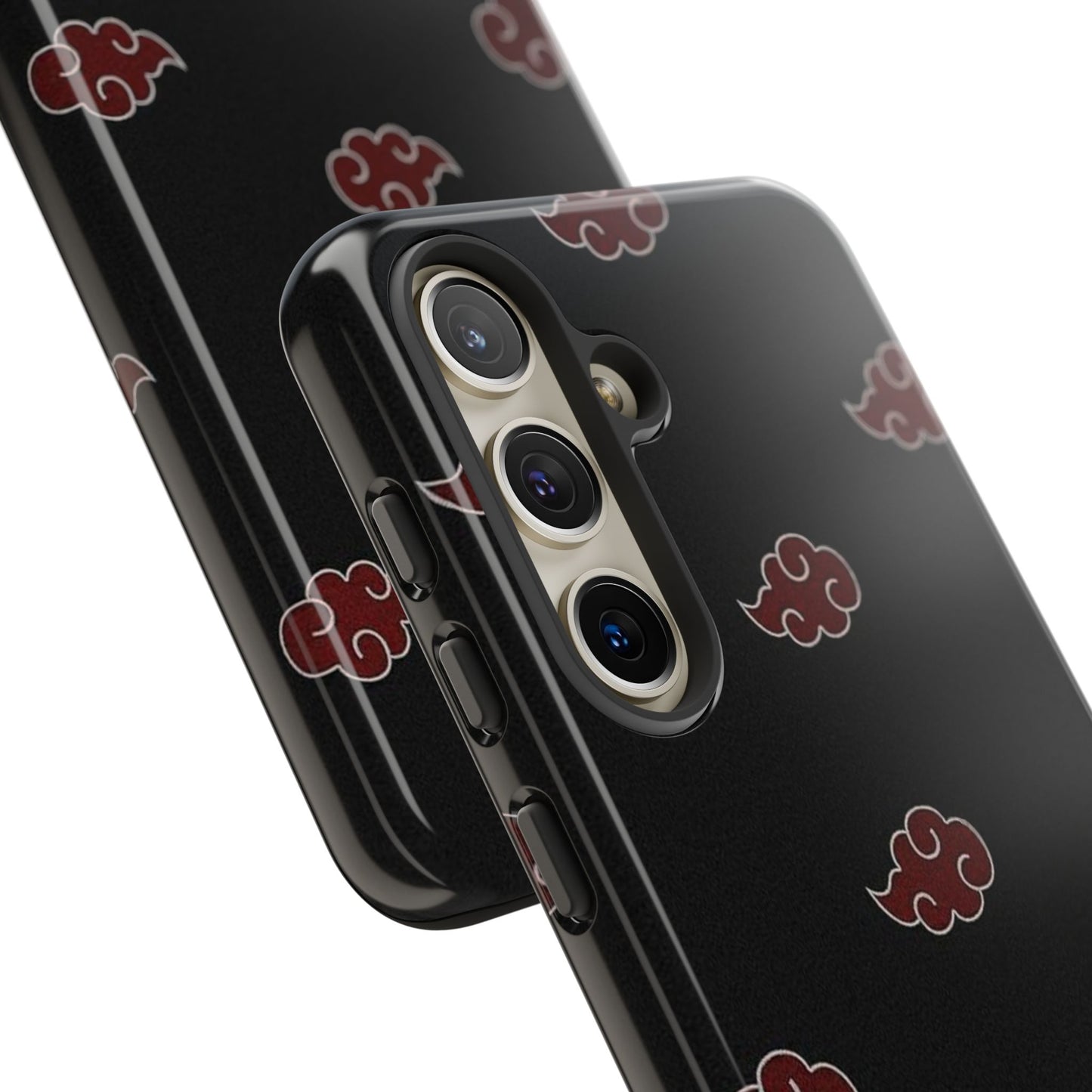 Akatsuki Logo Phone Case