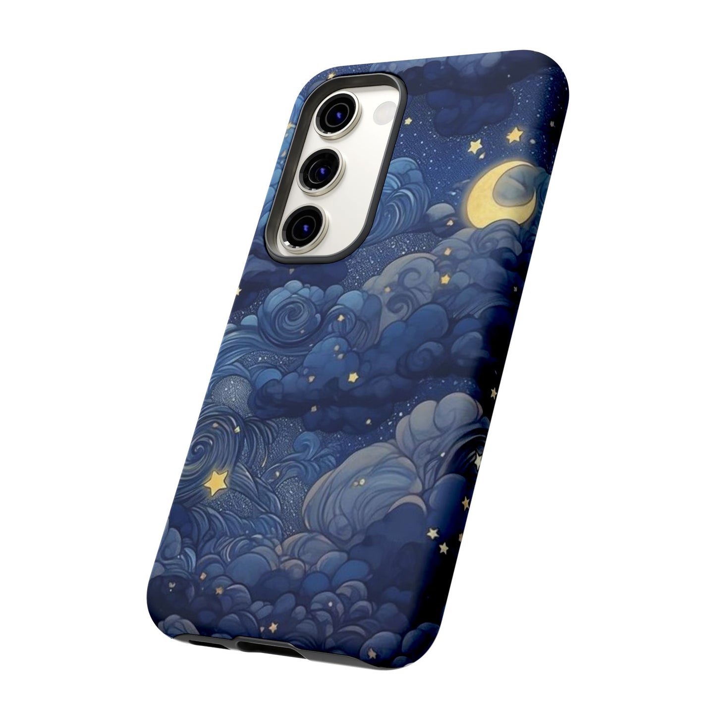 Moonlight iPhone Case