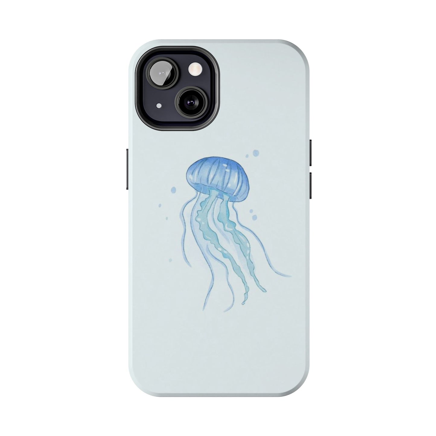 Jellyfish iPhone Case