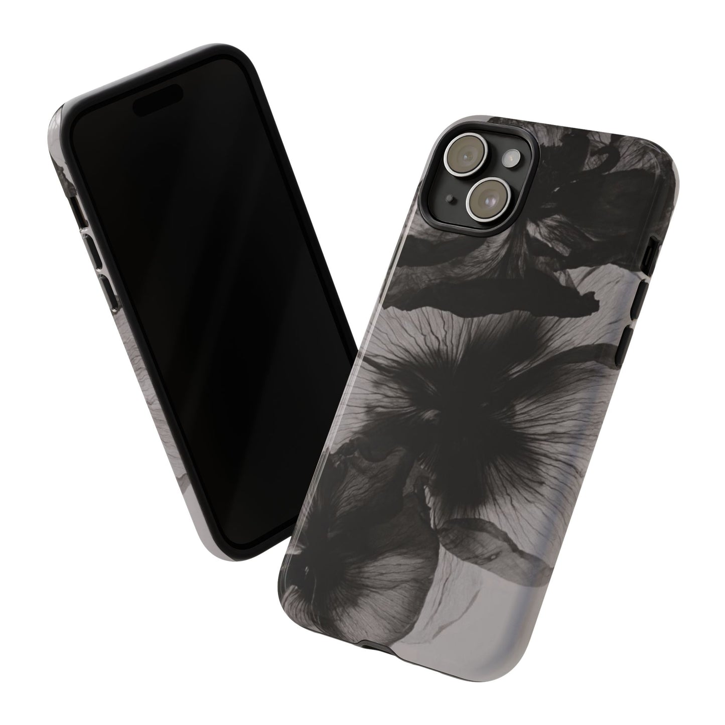 Bloom iPhone Case