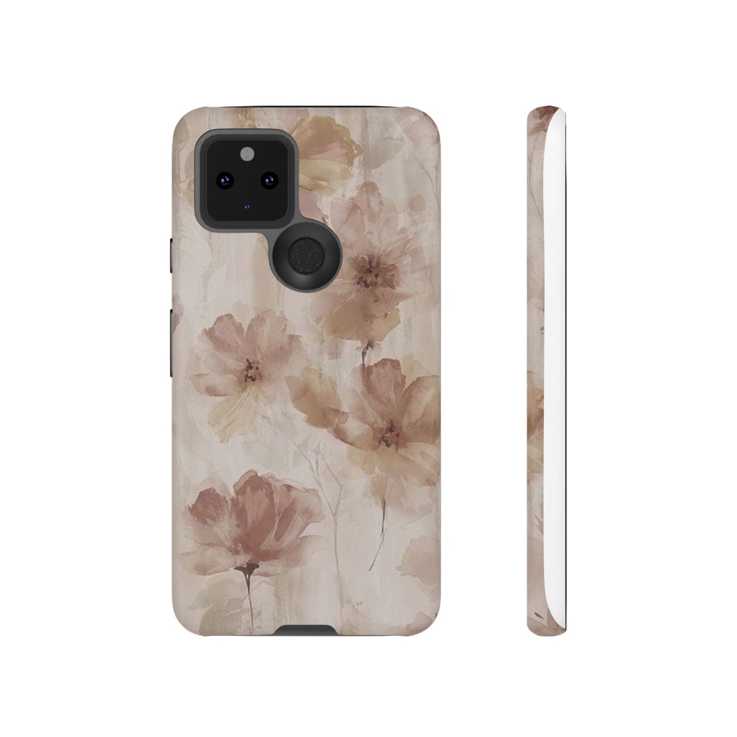 Watercolor Flower iPhone Case