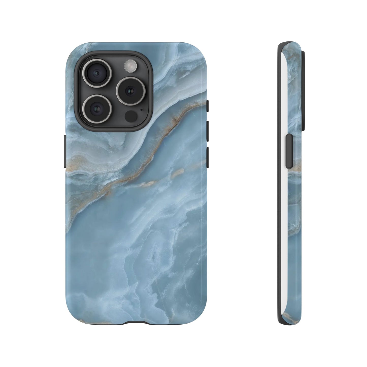 Apatite iPhone Case