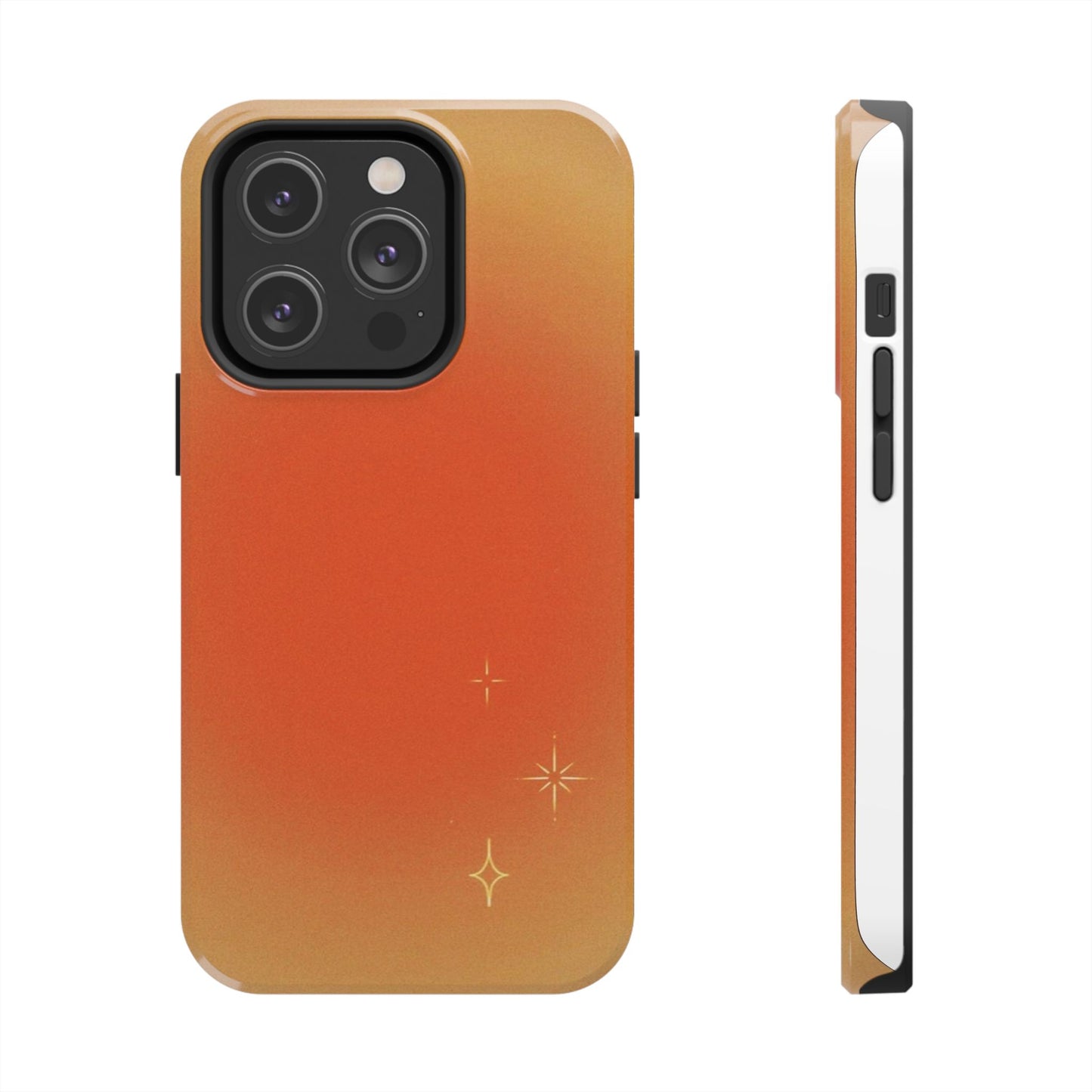 Sunrise iPhone Case