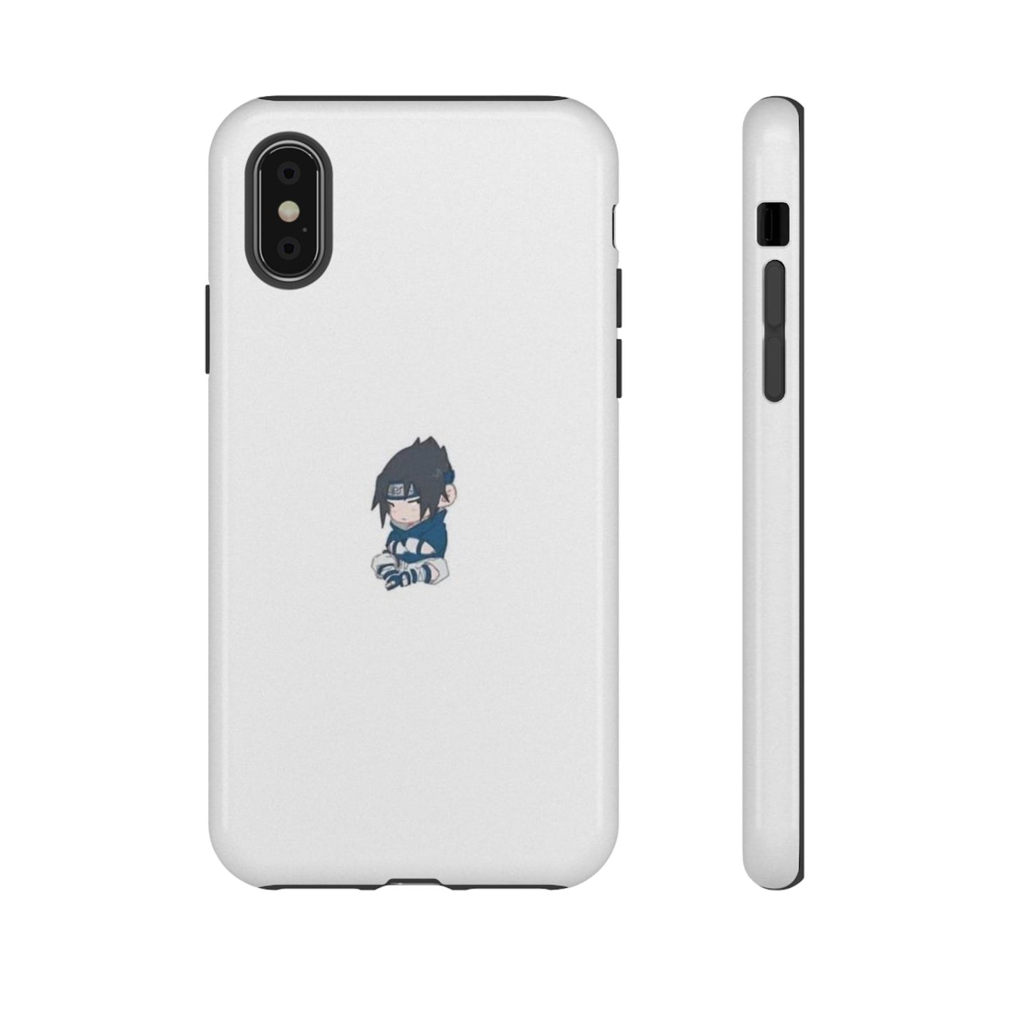 Sasuke iPhone Case