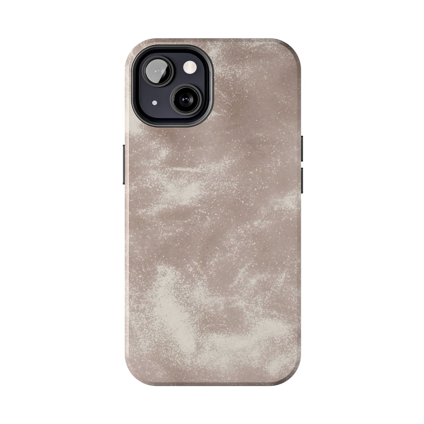 Pearl Glitter iPhone Case