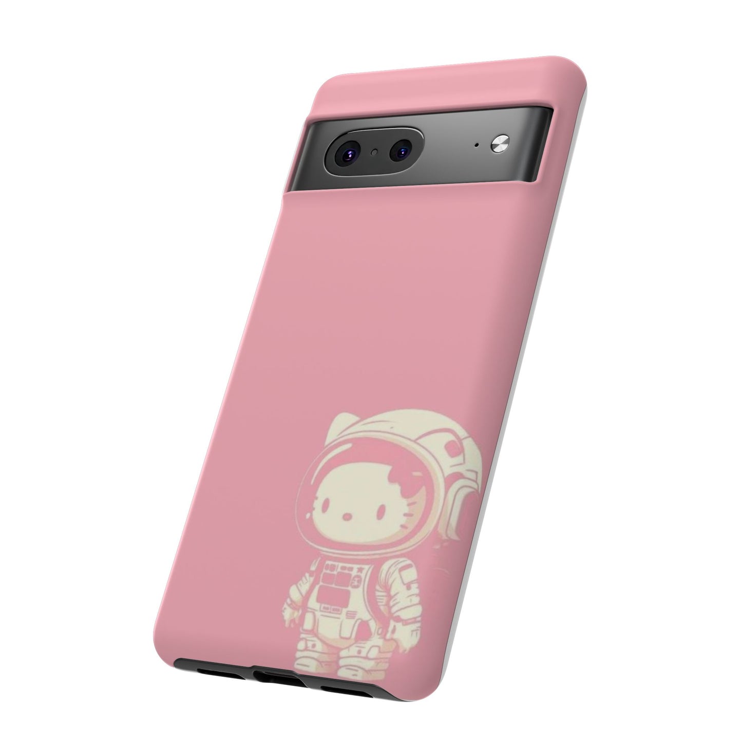 Astro Hello Kitty Phone Case