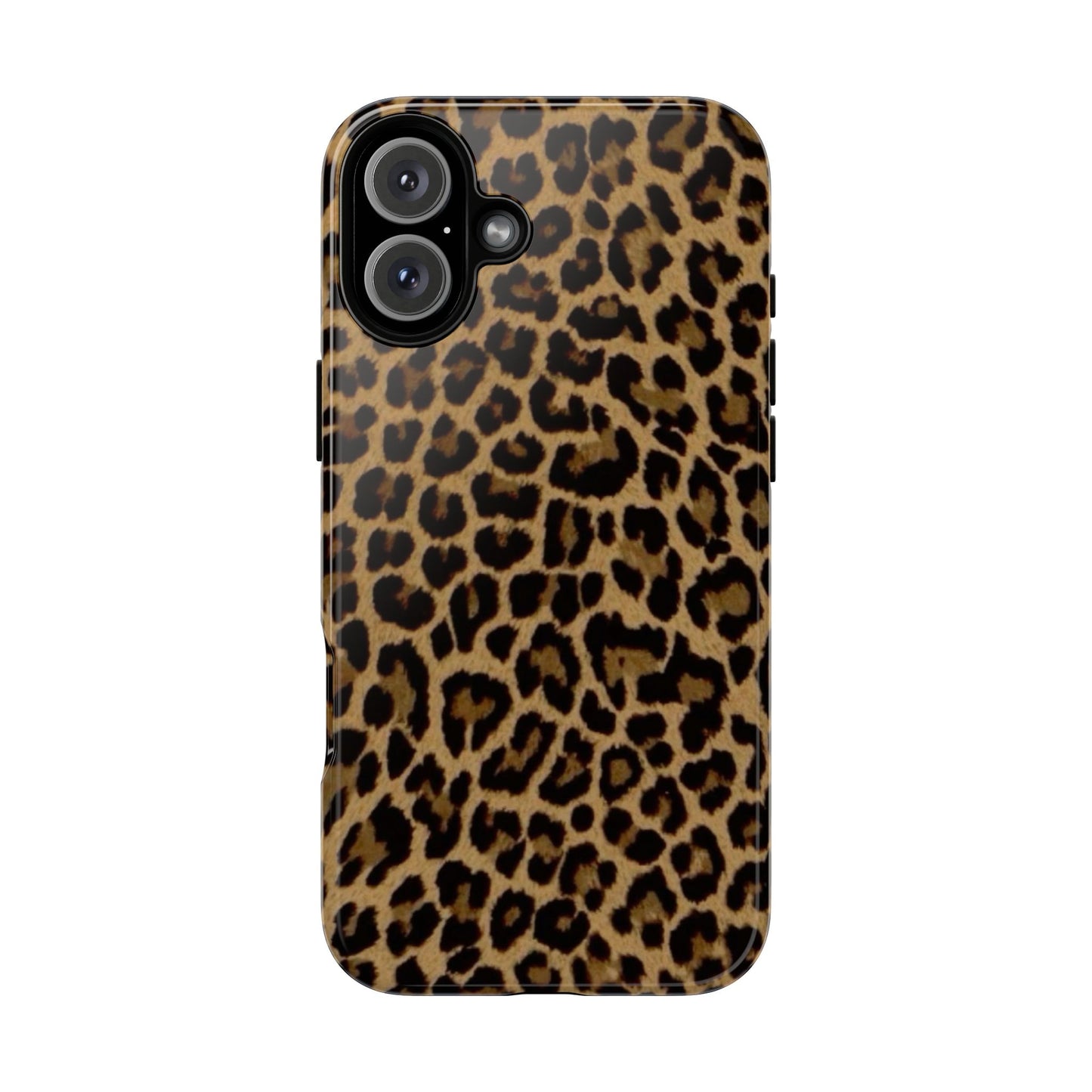 Leopard iPhone Case