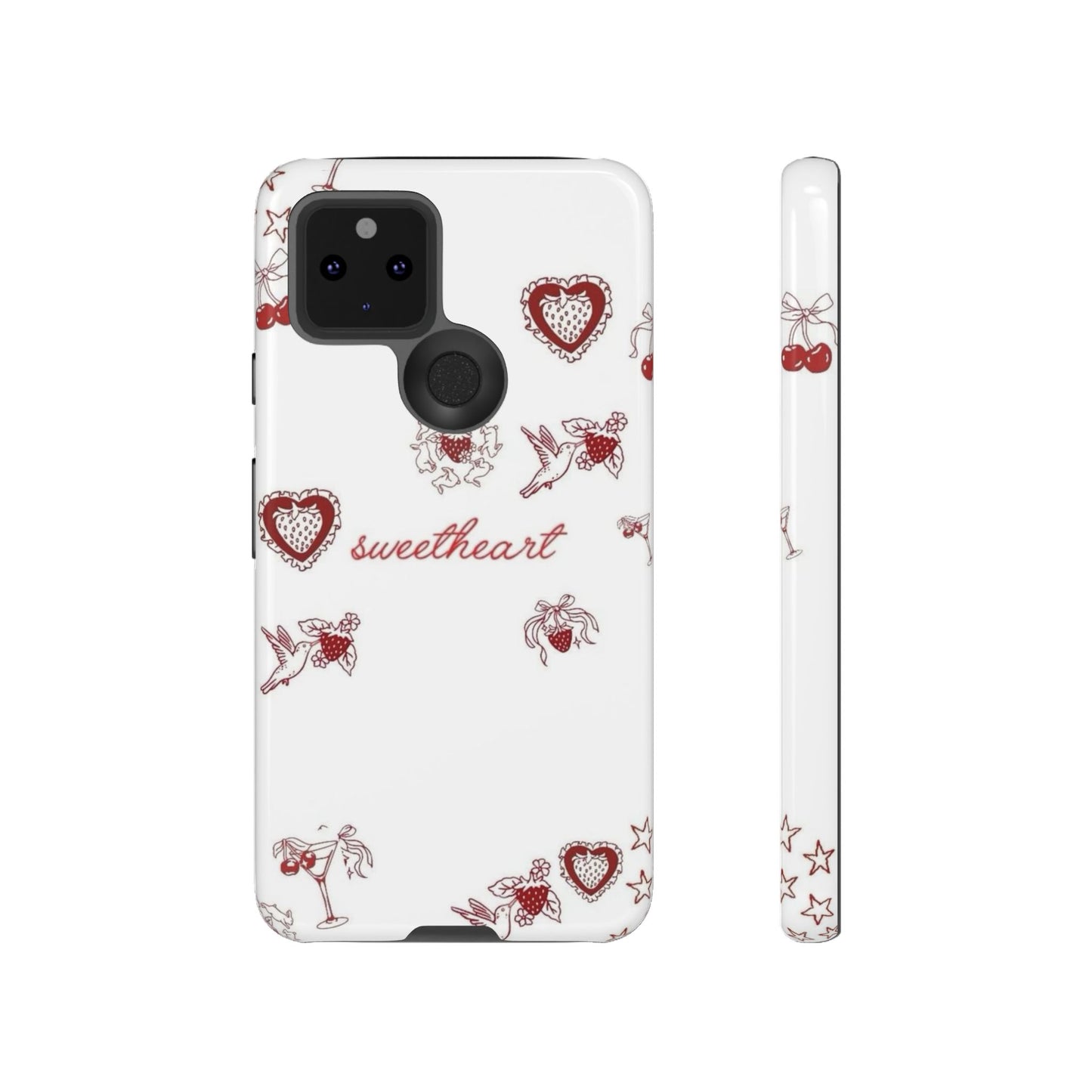 Sweetheart Phone Case