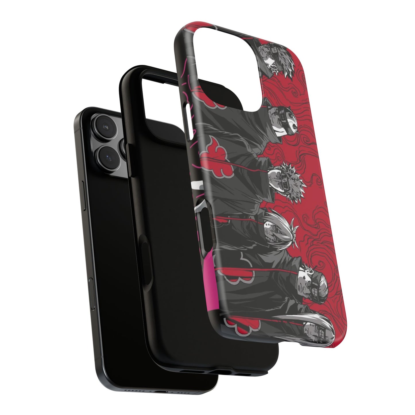 Akatsuki Members Phone Case