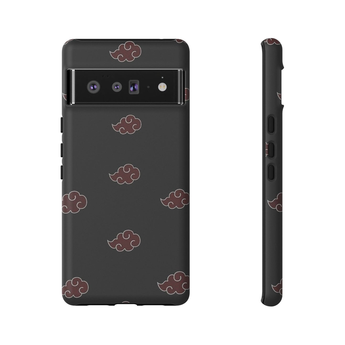 Akatsuki Logo Phone Case