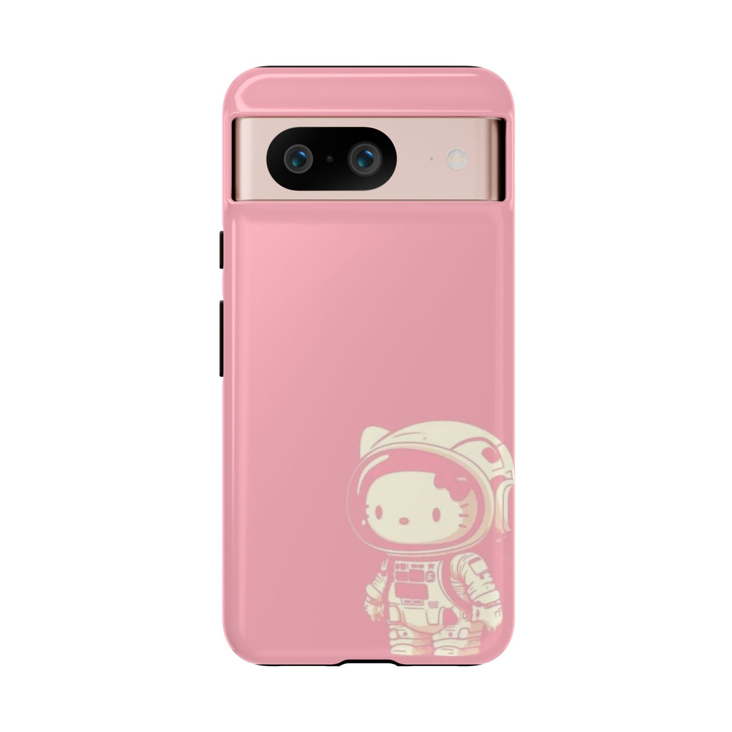 Astro Hello Kitty Phone Case