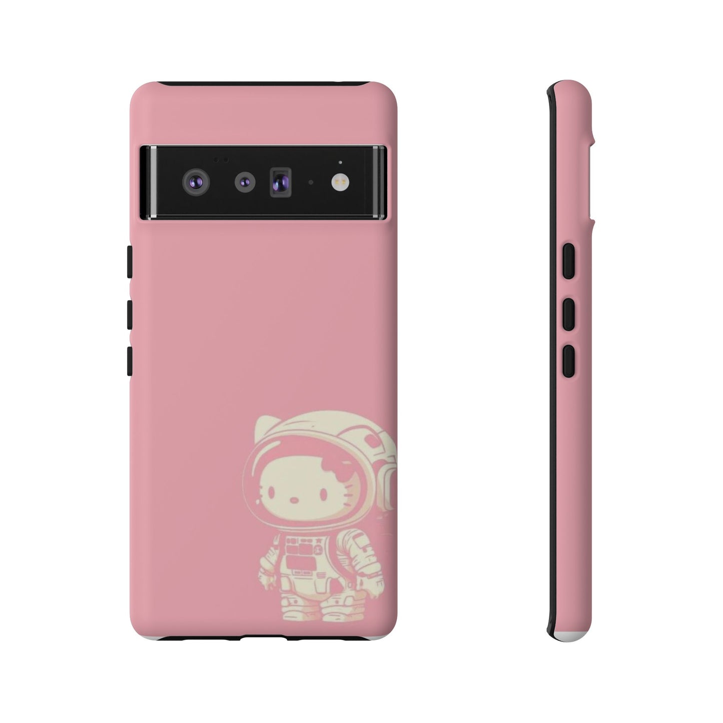 Astro Hello Kitty Phone Case