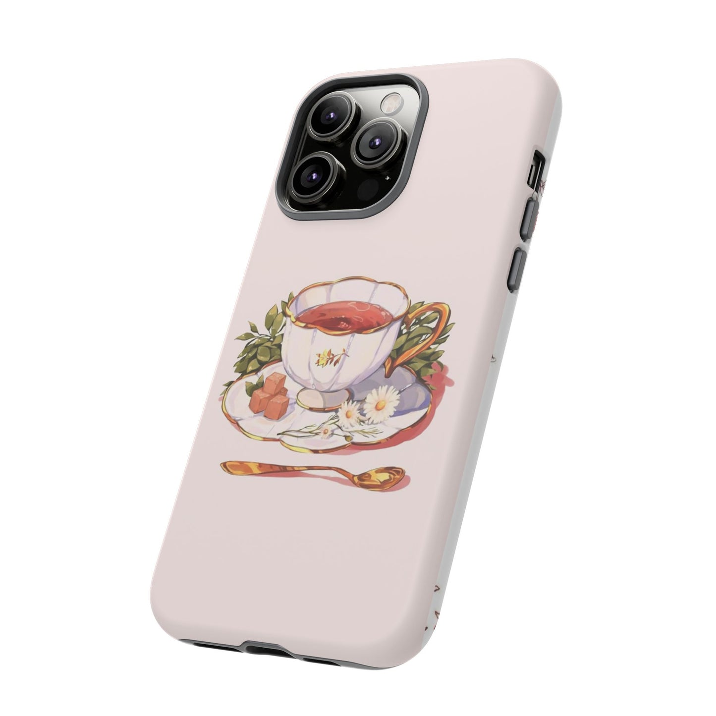 Fruit Tea Phone Case