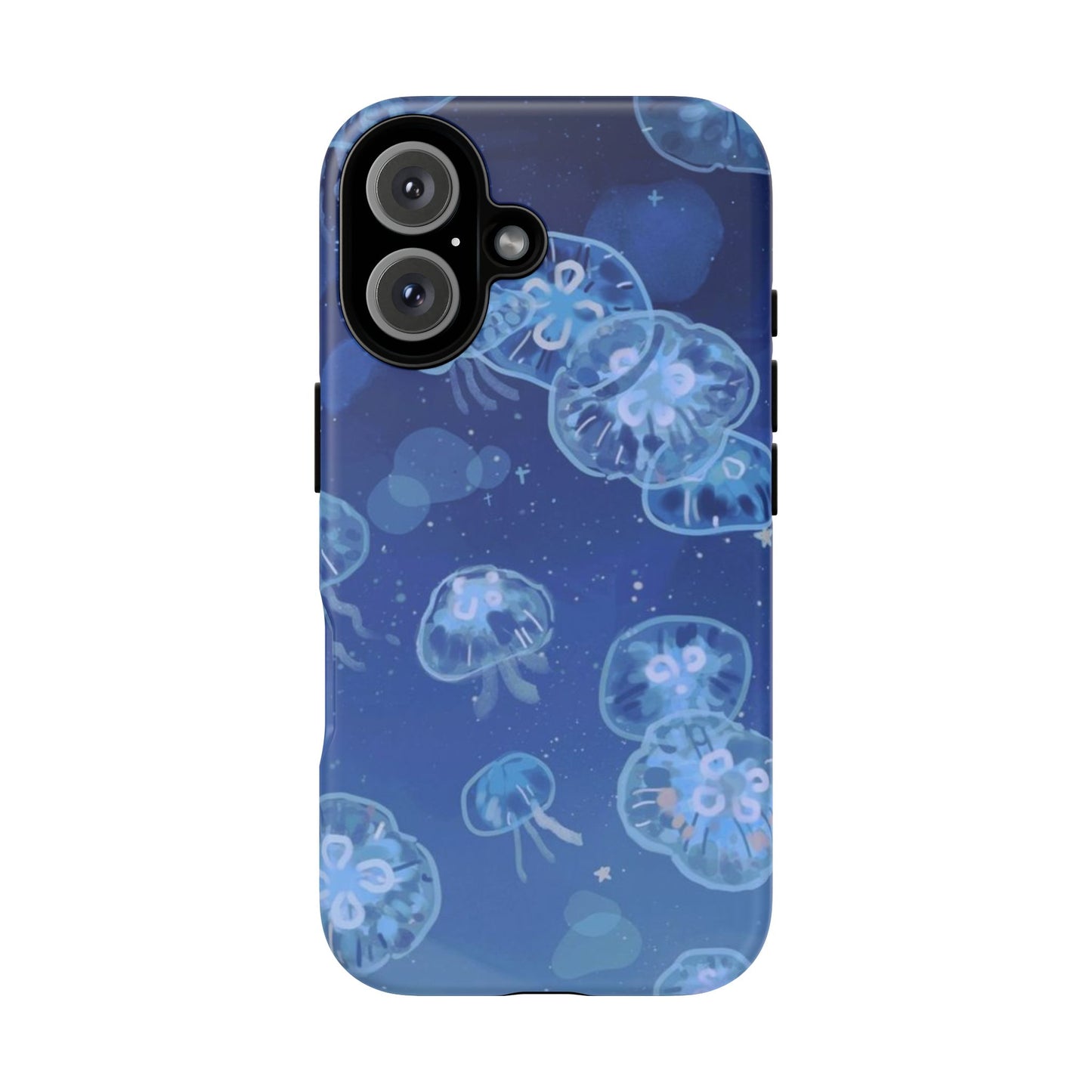 Jelly Night iPhone Case