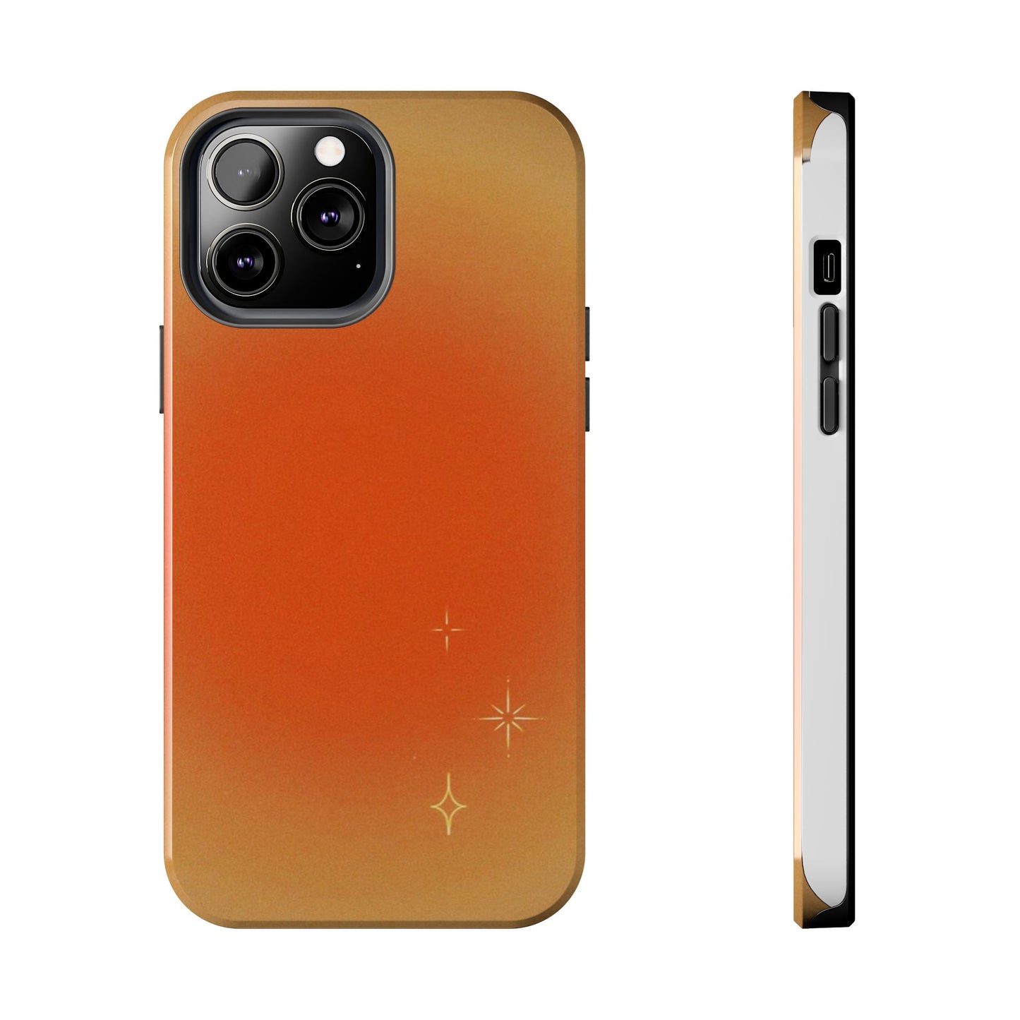 Sunrise iPhone Case