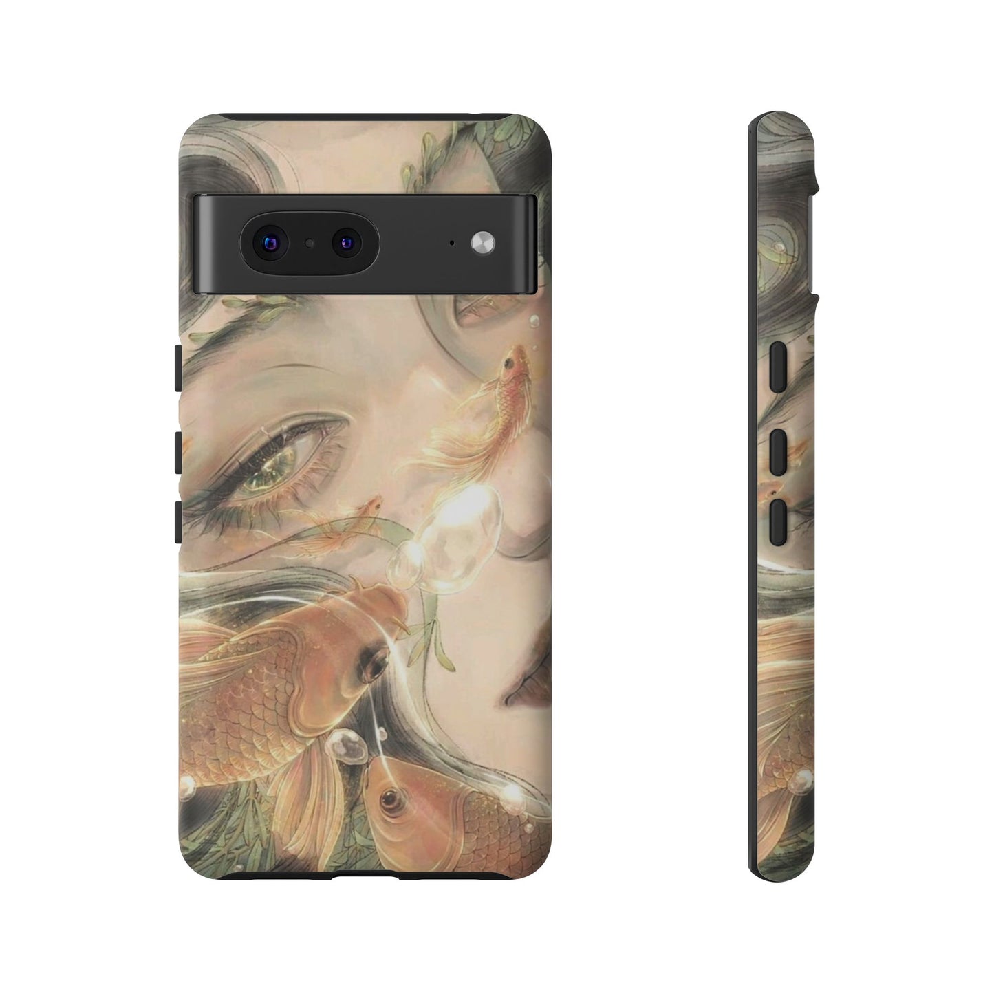 Koi Phone Case