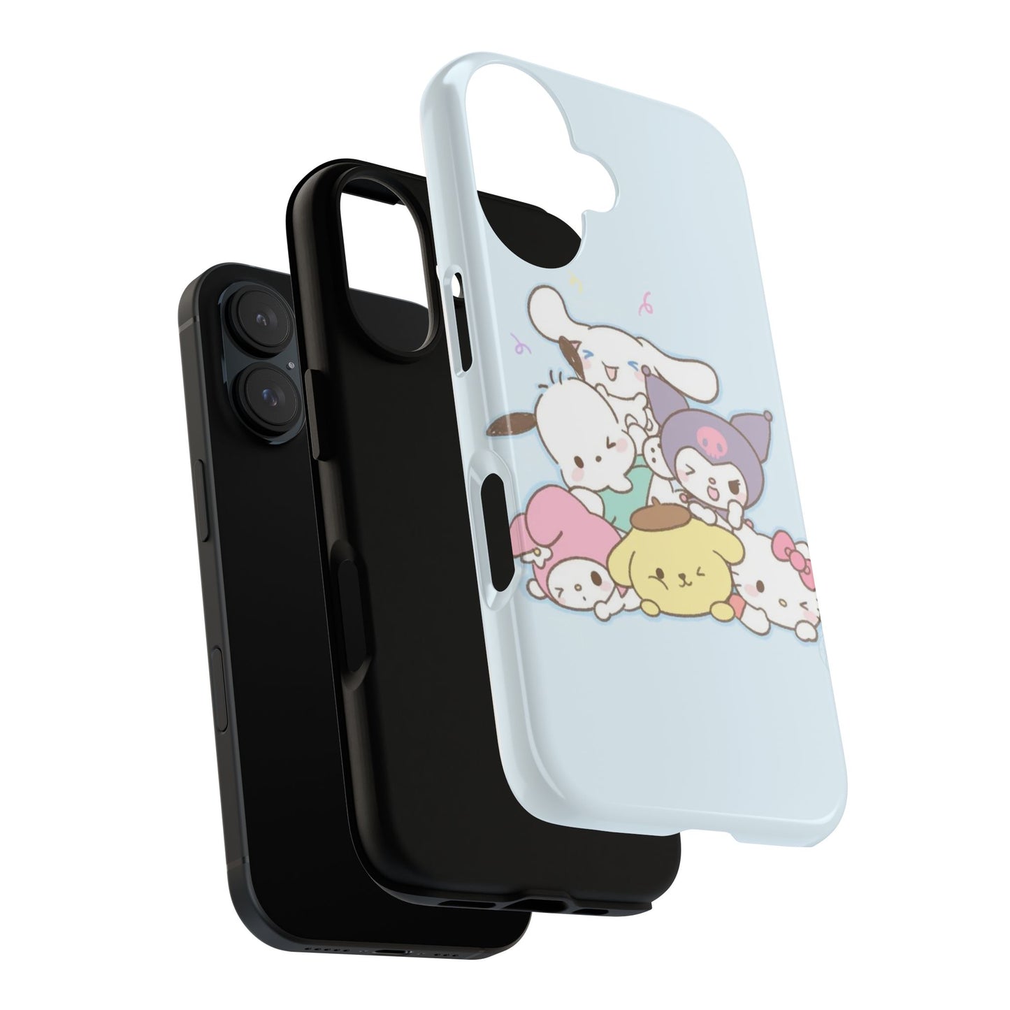 Sanrio Characters Phone Case