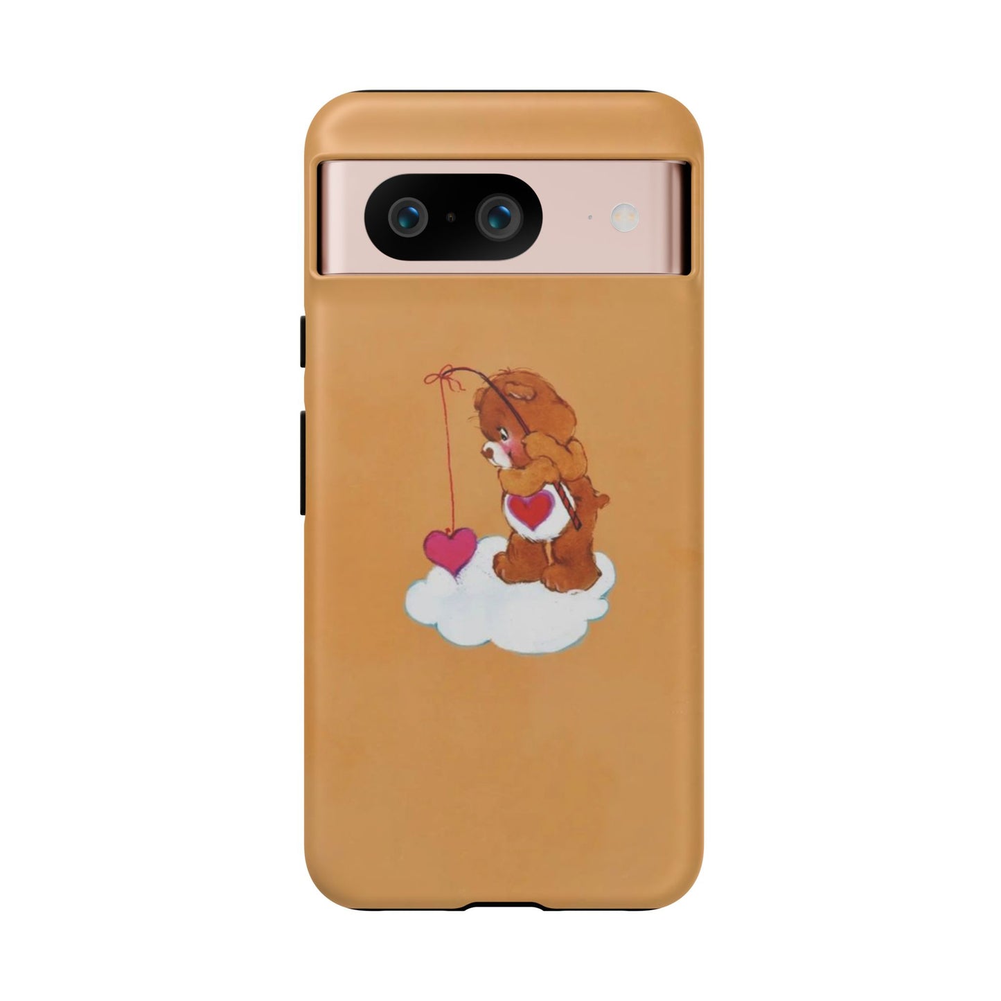 Love on Cloud iPhone Case