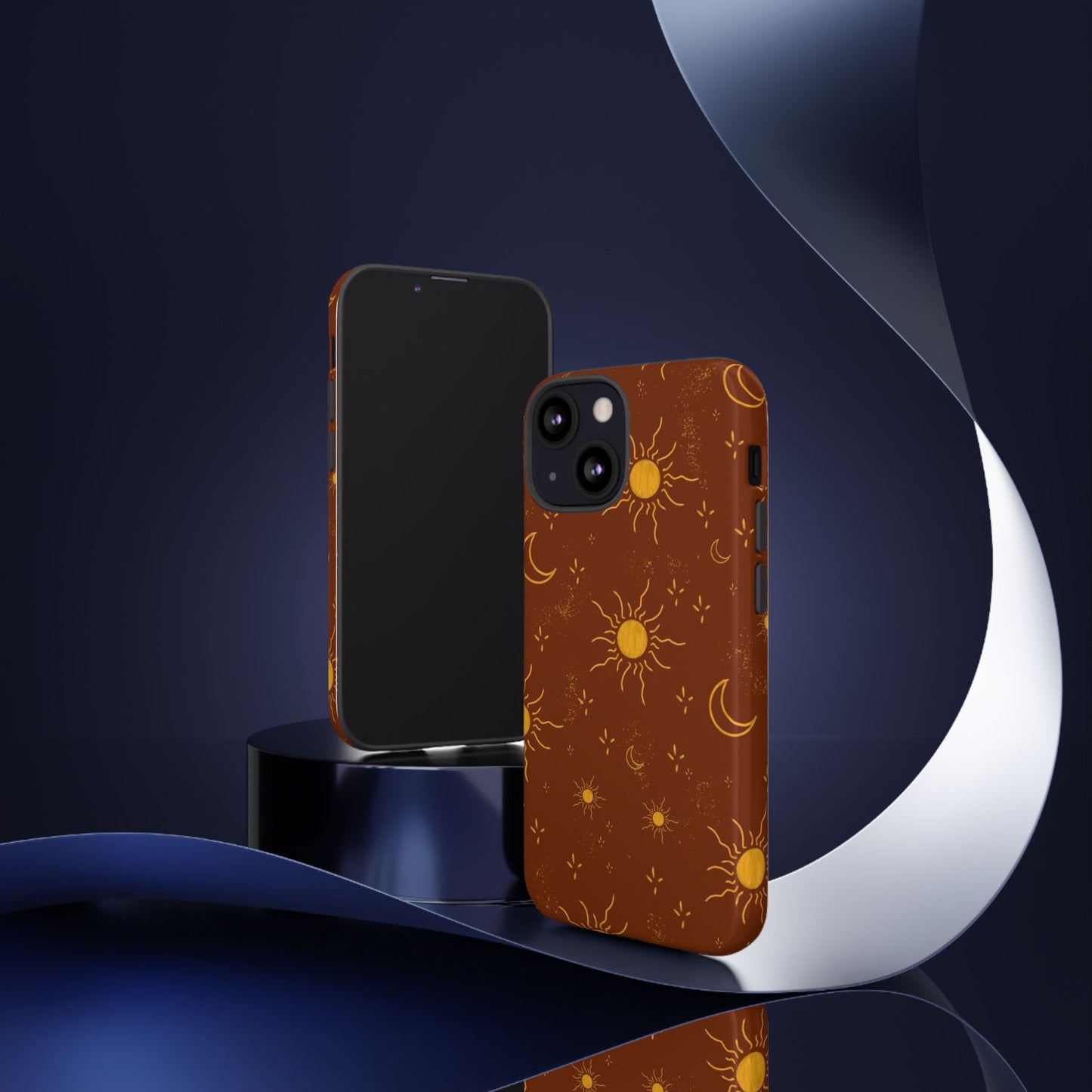 Toasted Sun Case