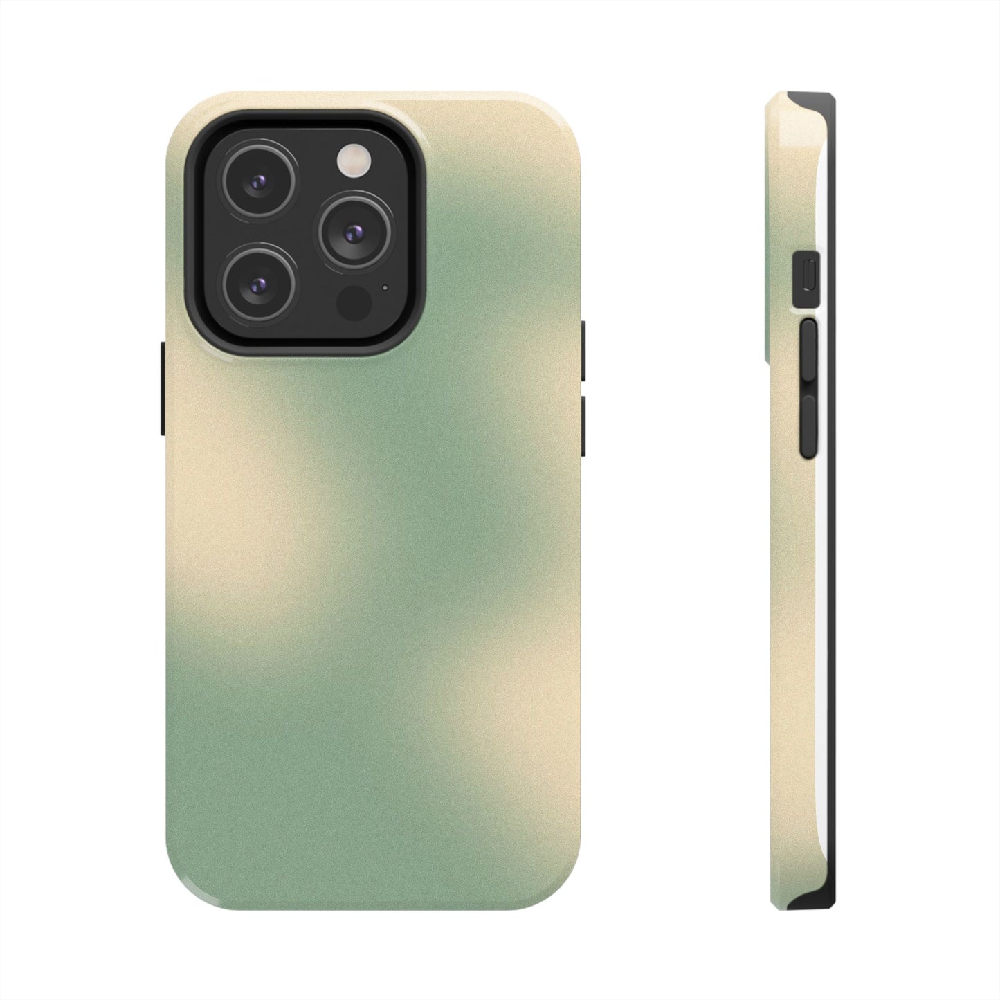 Sage iPhone Case