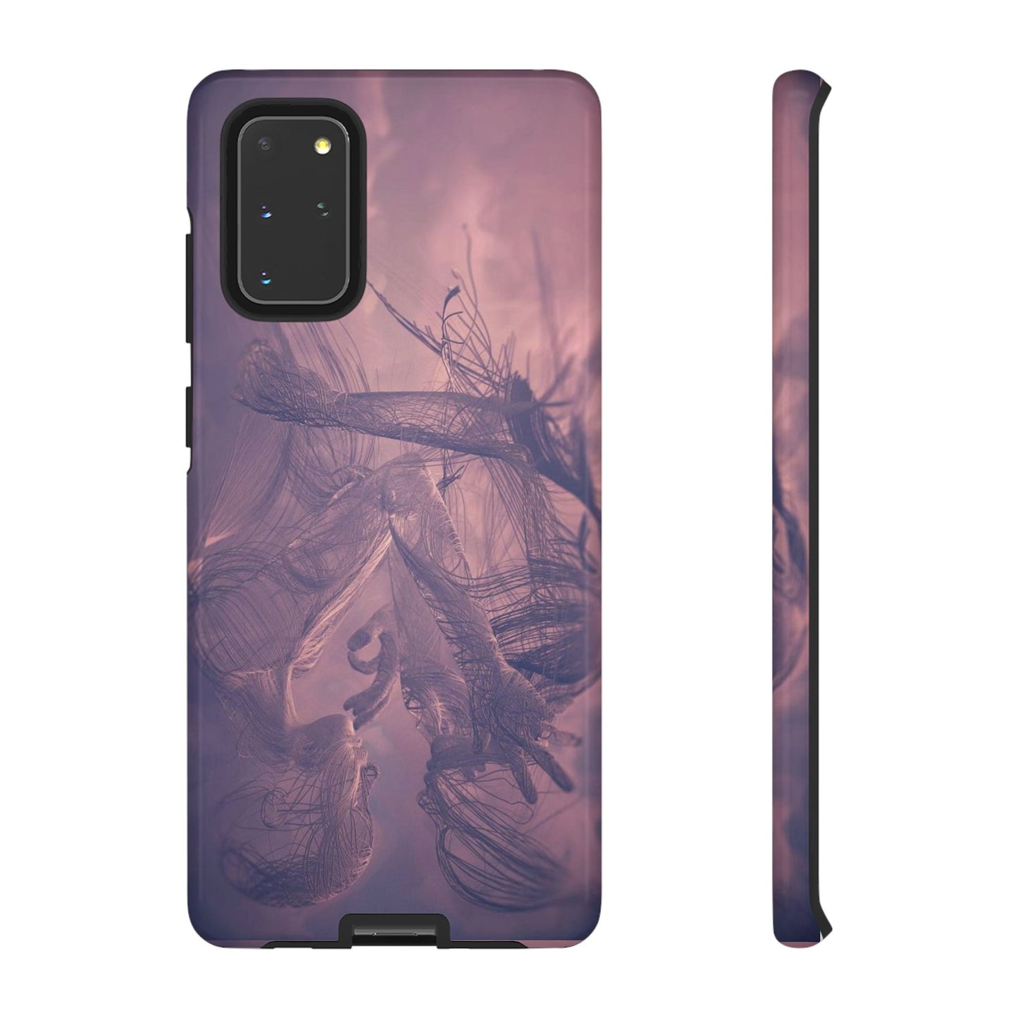 Soul Depth iPhone Case