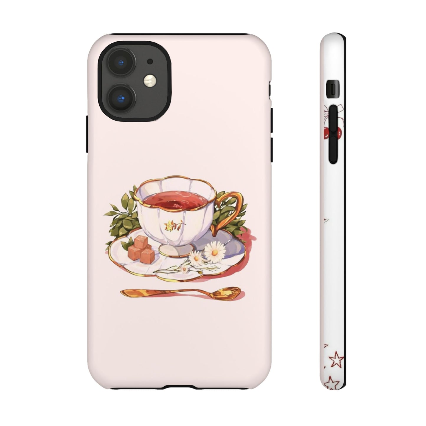 Fruit Tea Phone Case